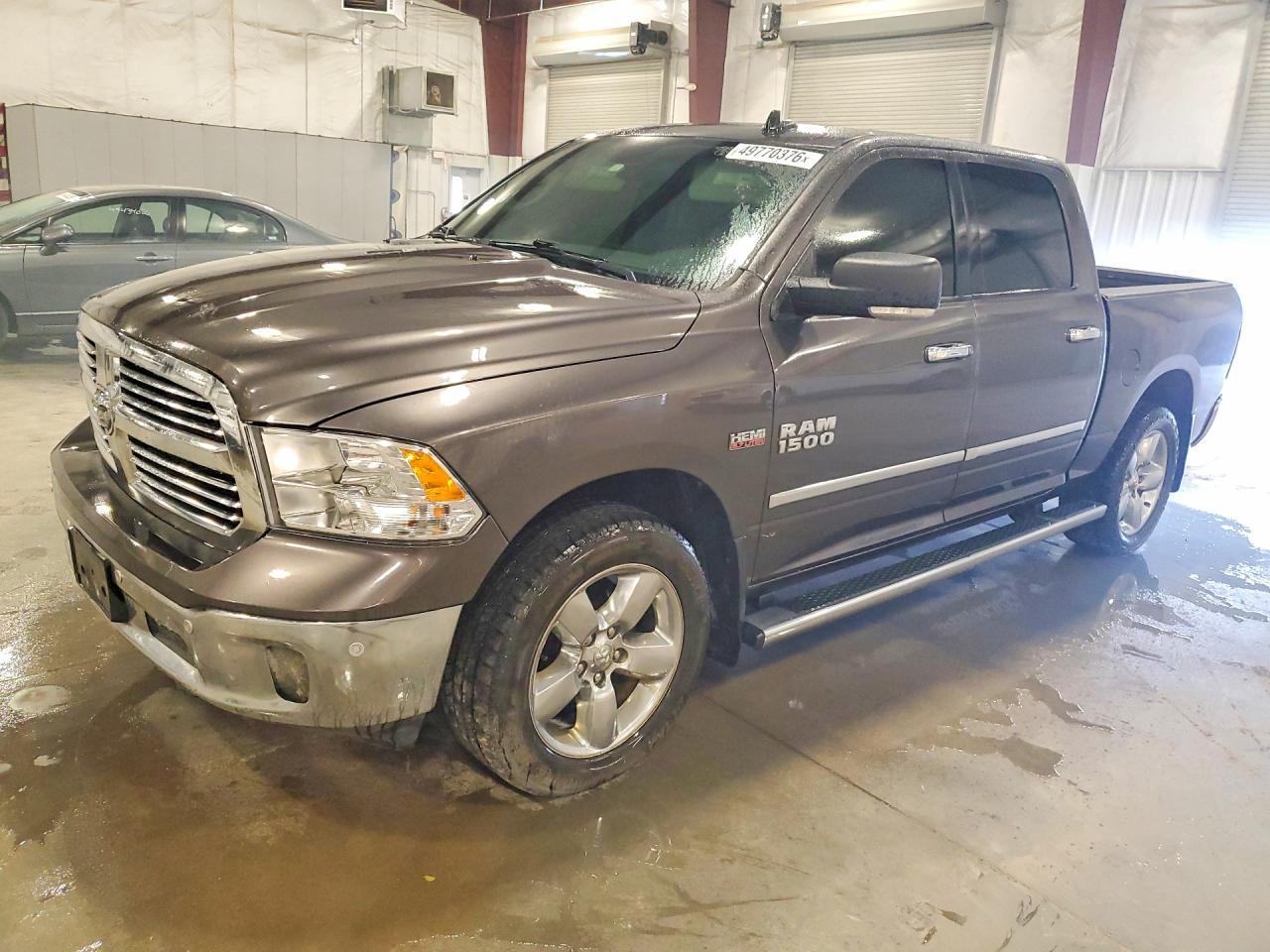 2018 RAM 1500, Slt