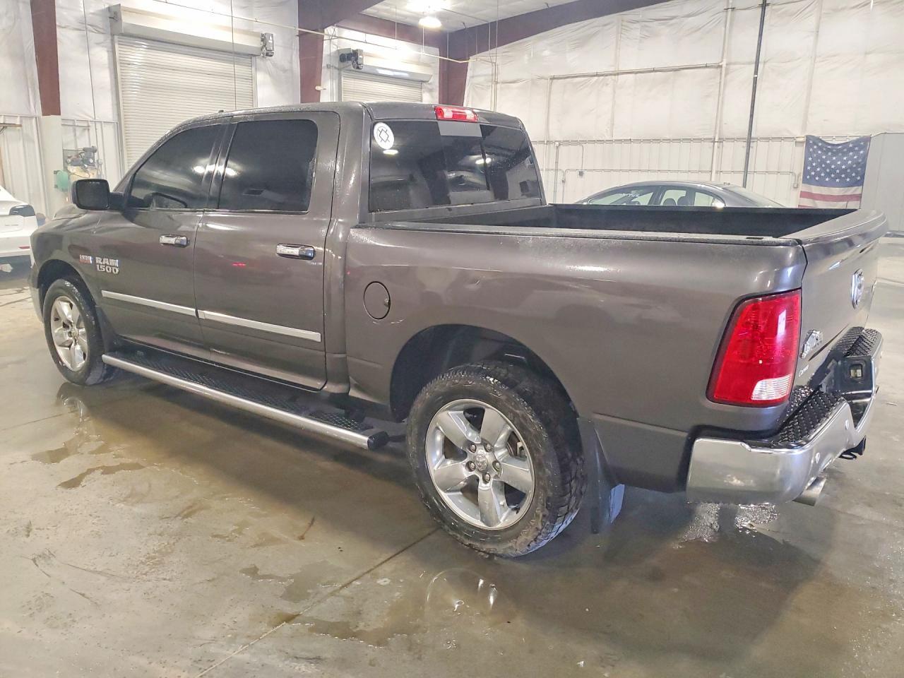 2018 RAM 1500, Slt
