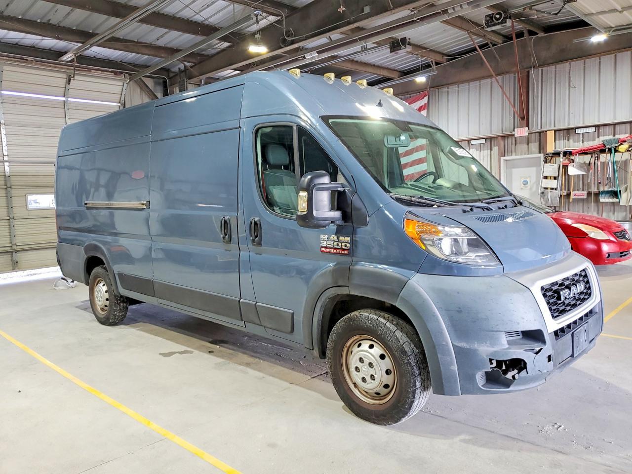 2020 RAM Promaster