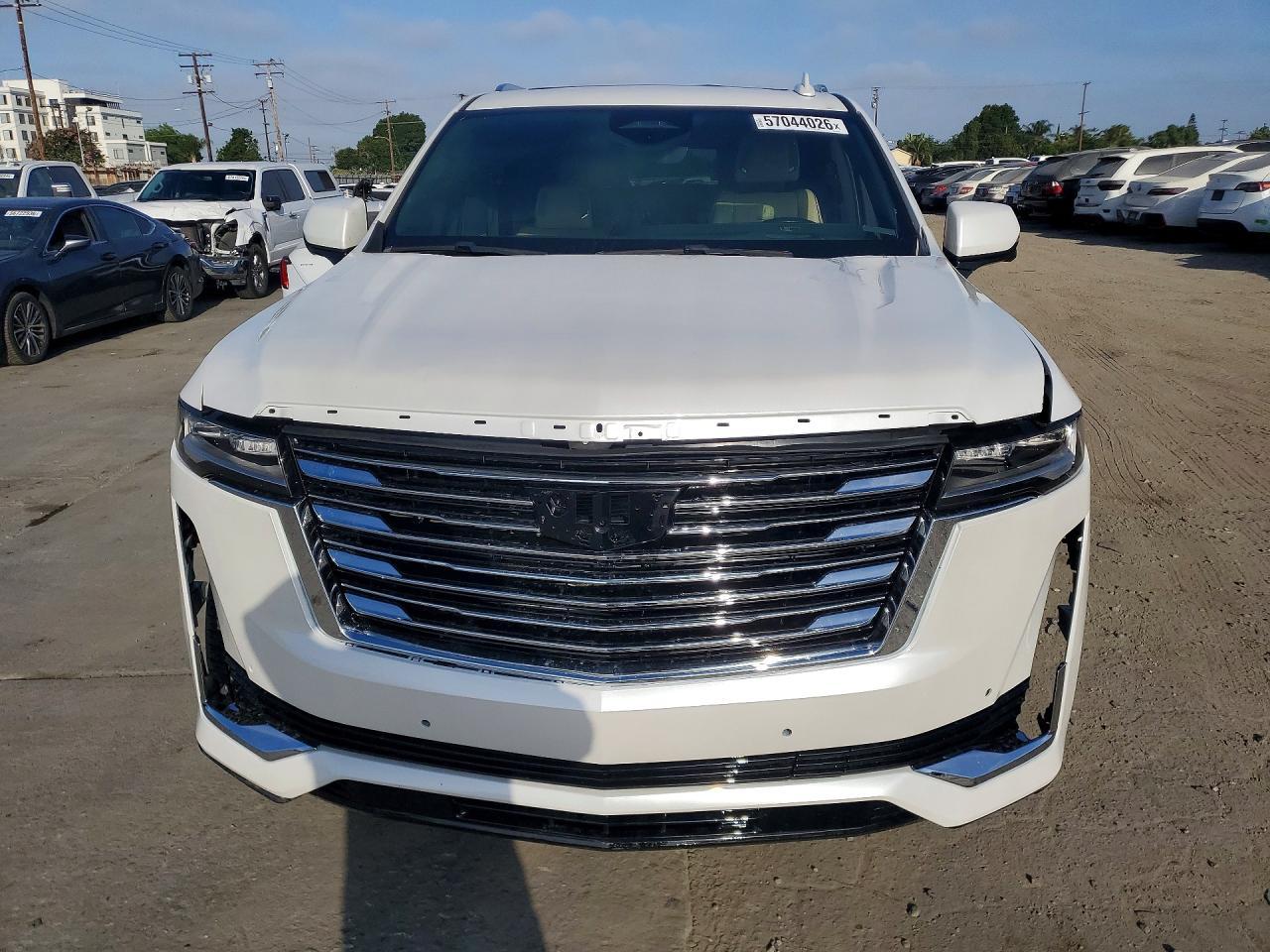 2021 Cadillac Escalade, Premi...