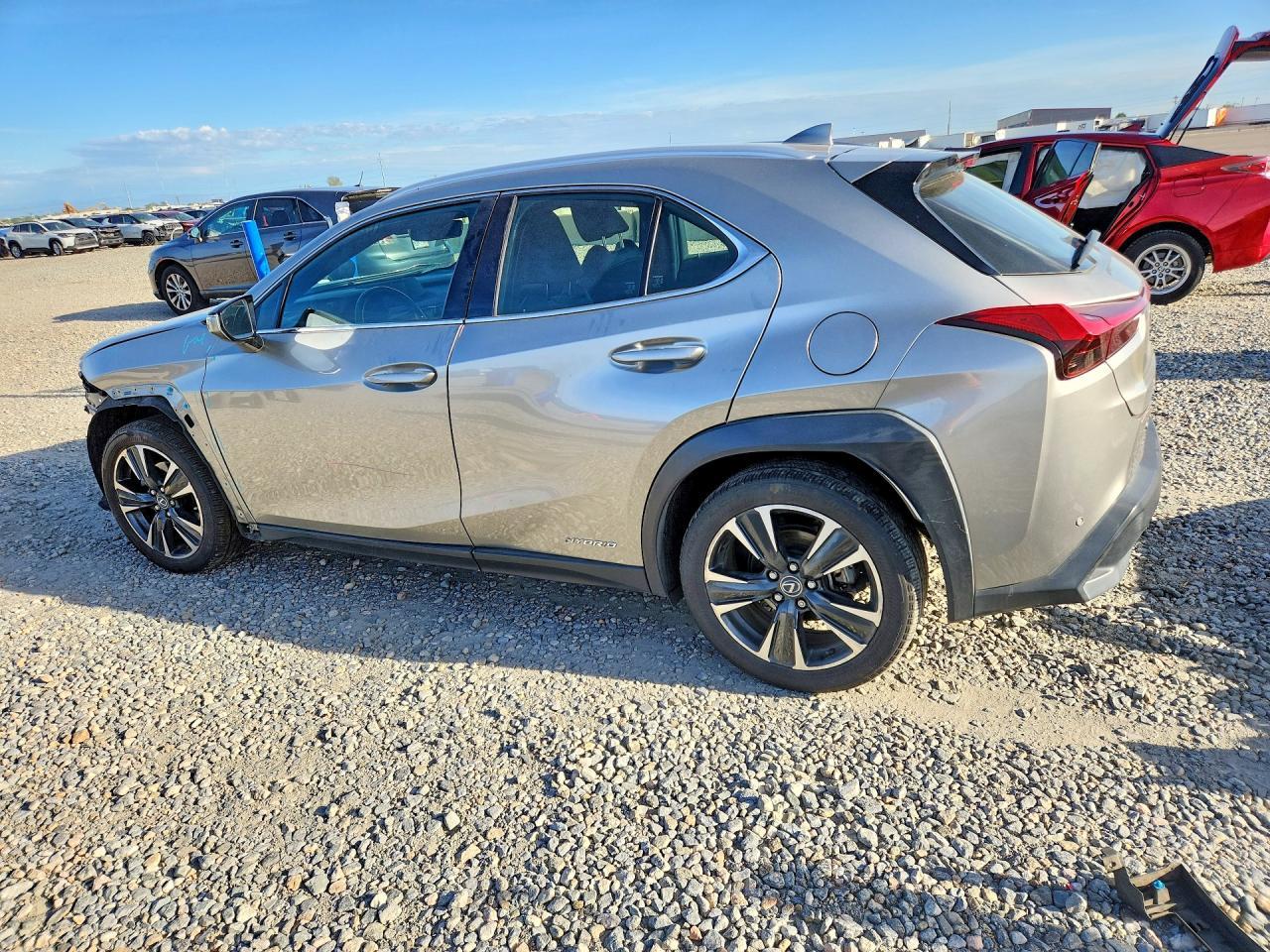 2021 Lexus UX, 250H