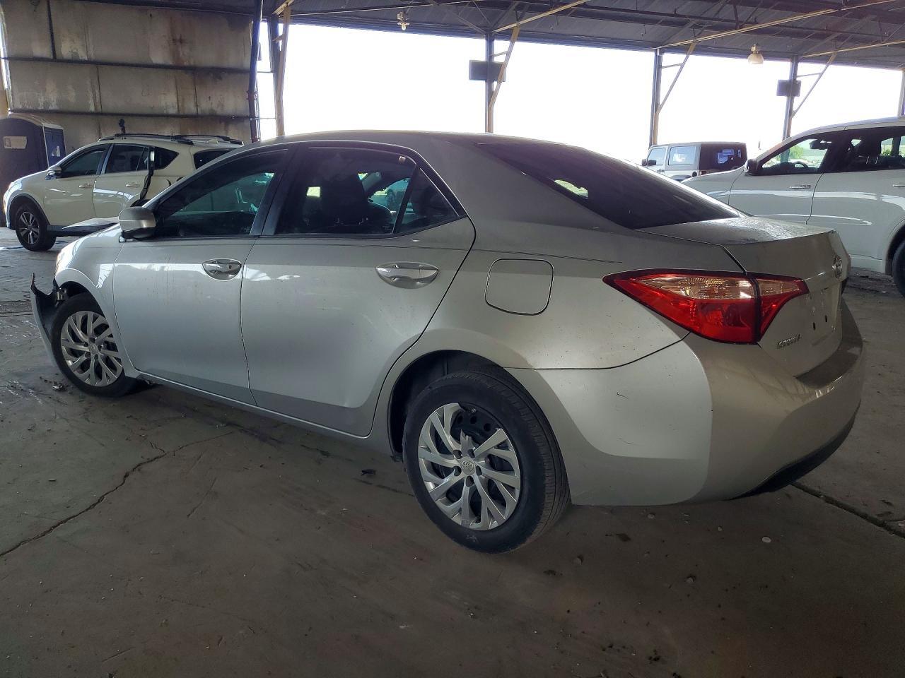 2019 Toyota Corolla, LE