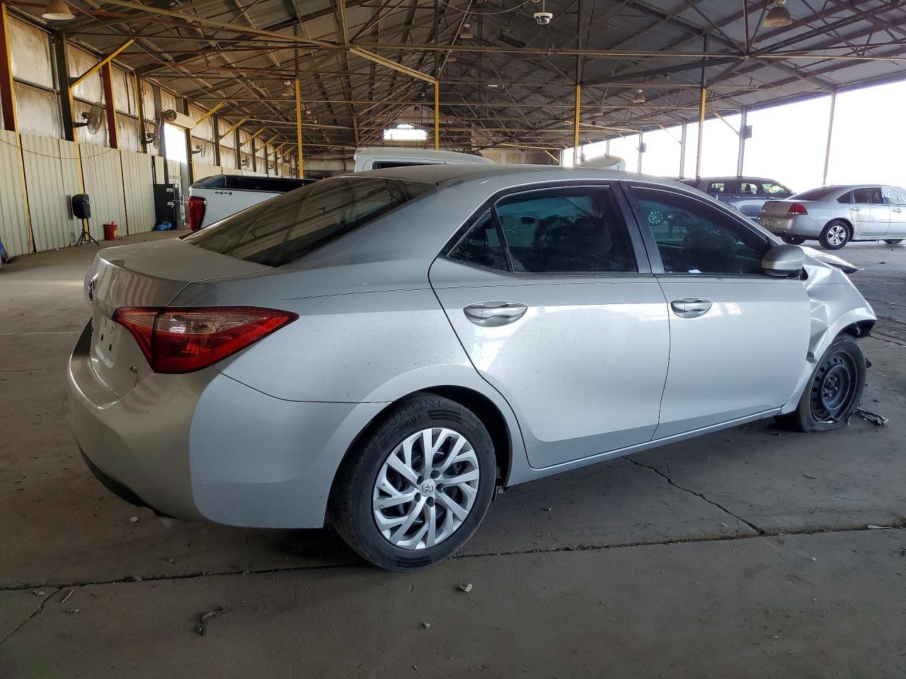 2019 Toyota Corolla, LE