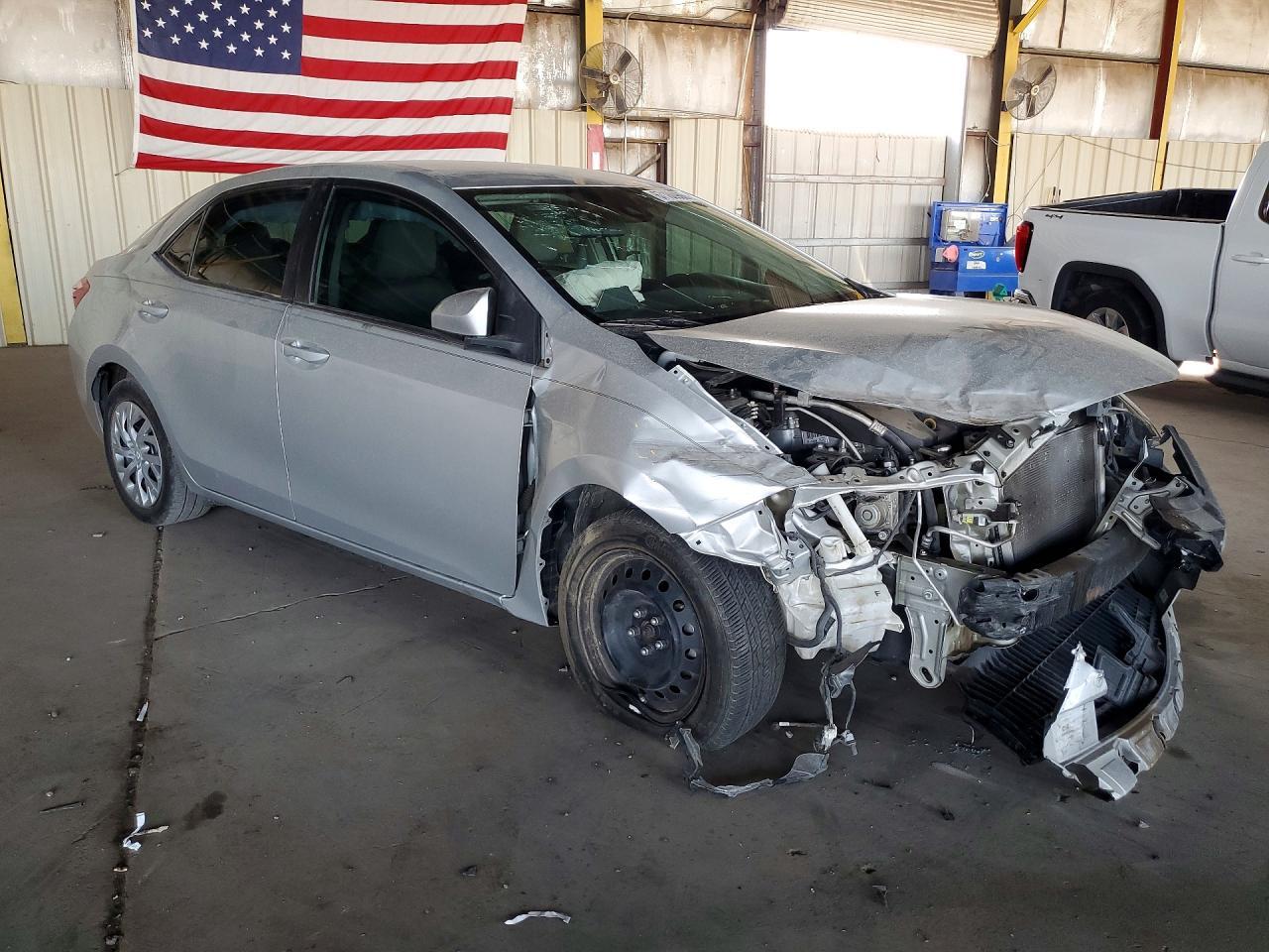 2019 Toyota Corolla, LE