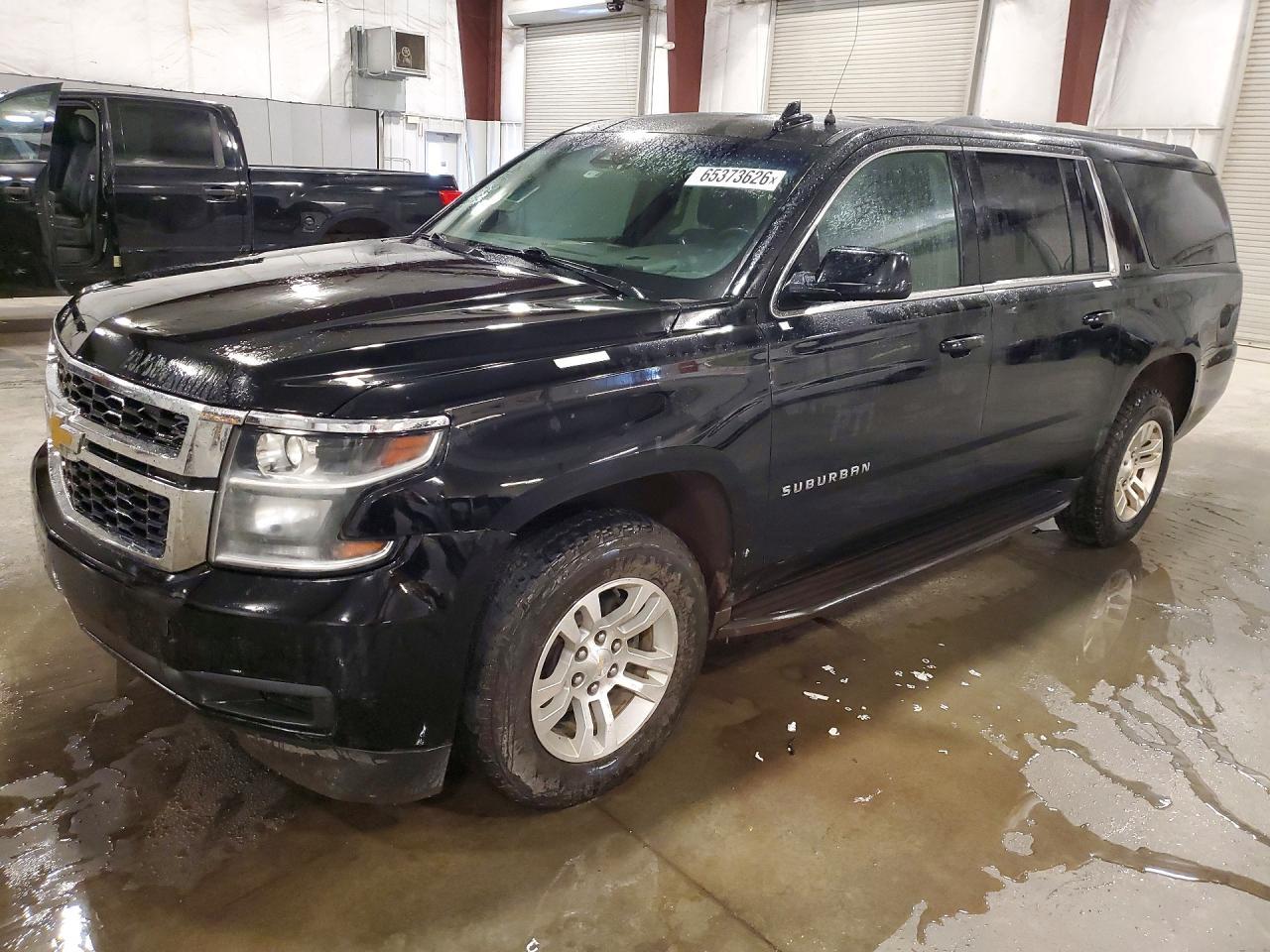 2020 Chevrolet Suburban, K150...