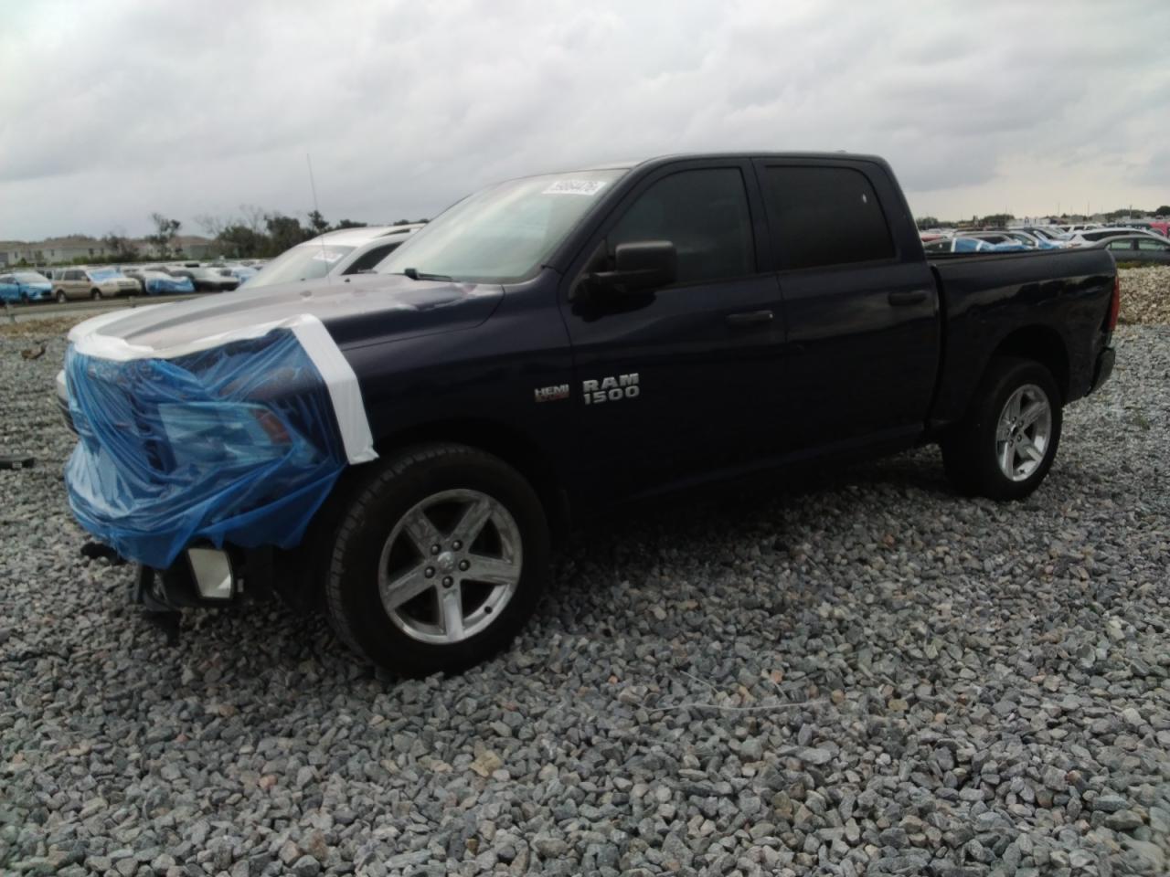 2015 RAM 1500, ST