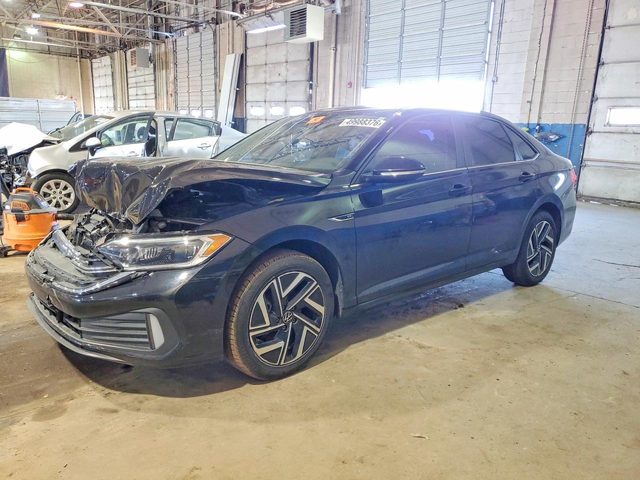2022 Volkswagen Jetta, Sel