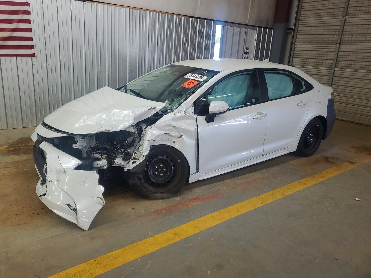 2025 Toyota Corolla, LE