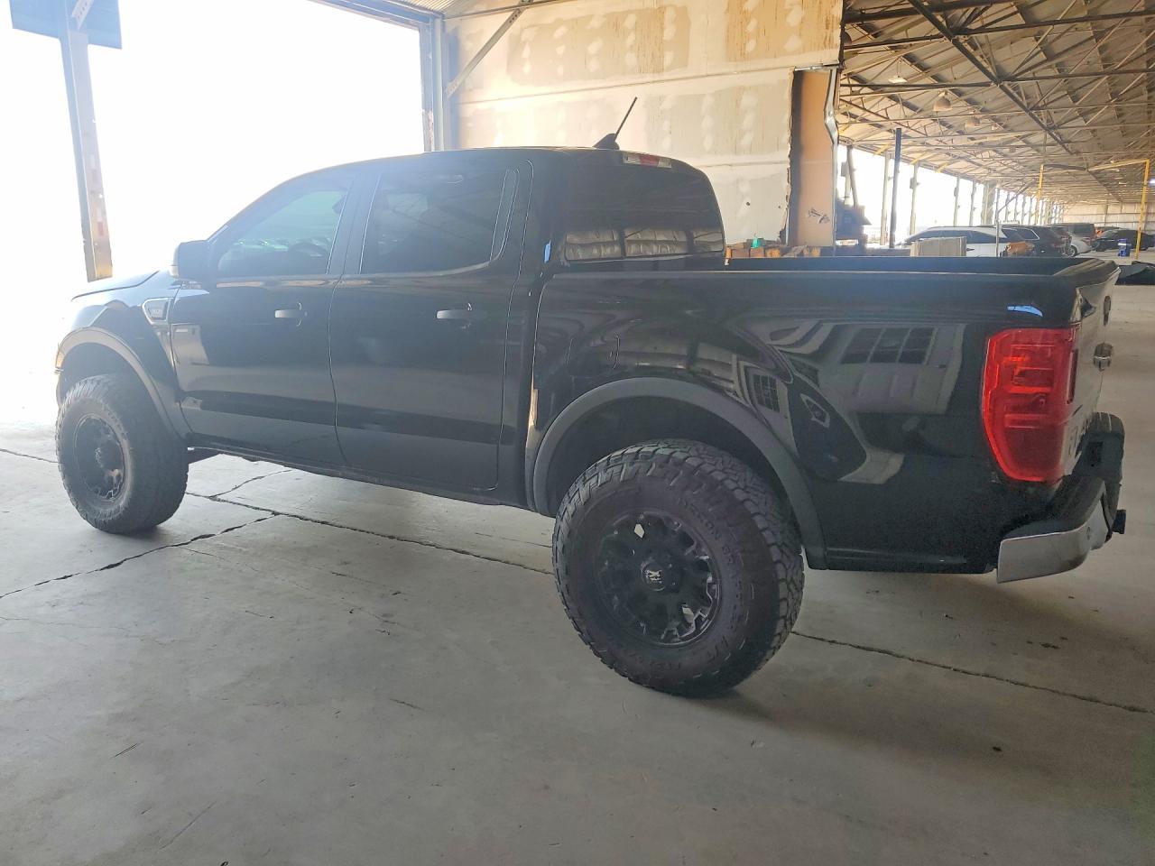 2021 Ford Ranger, XL