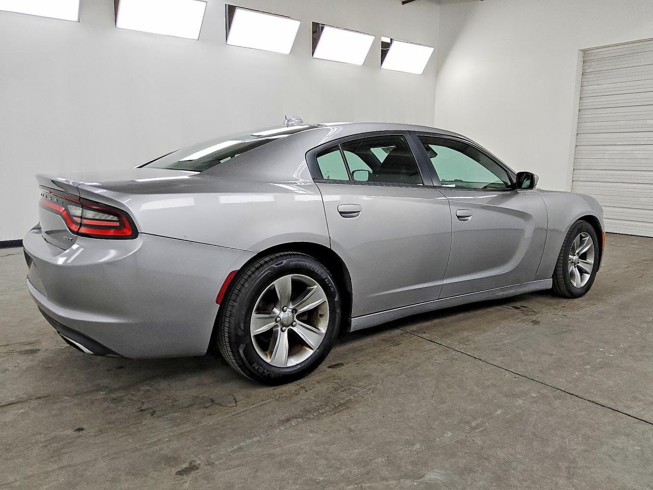 2016 Dodge Charger, Sxt