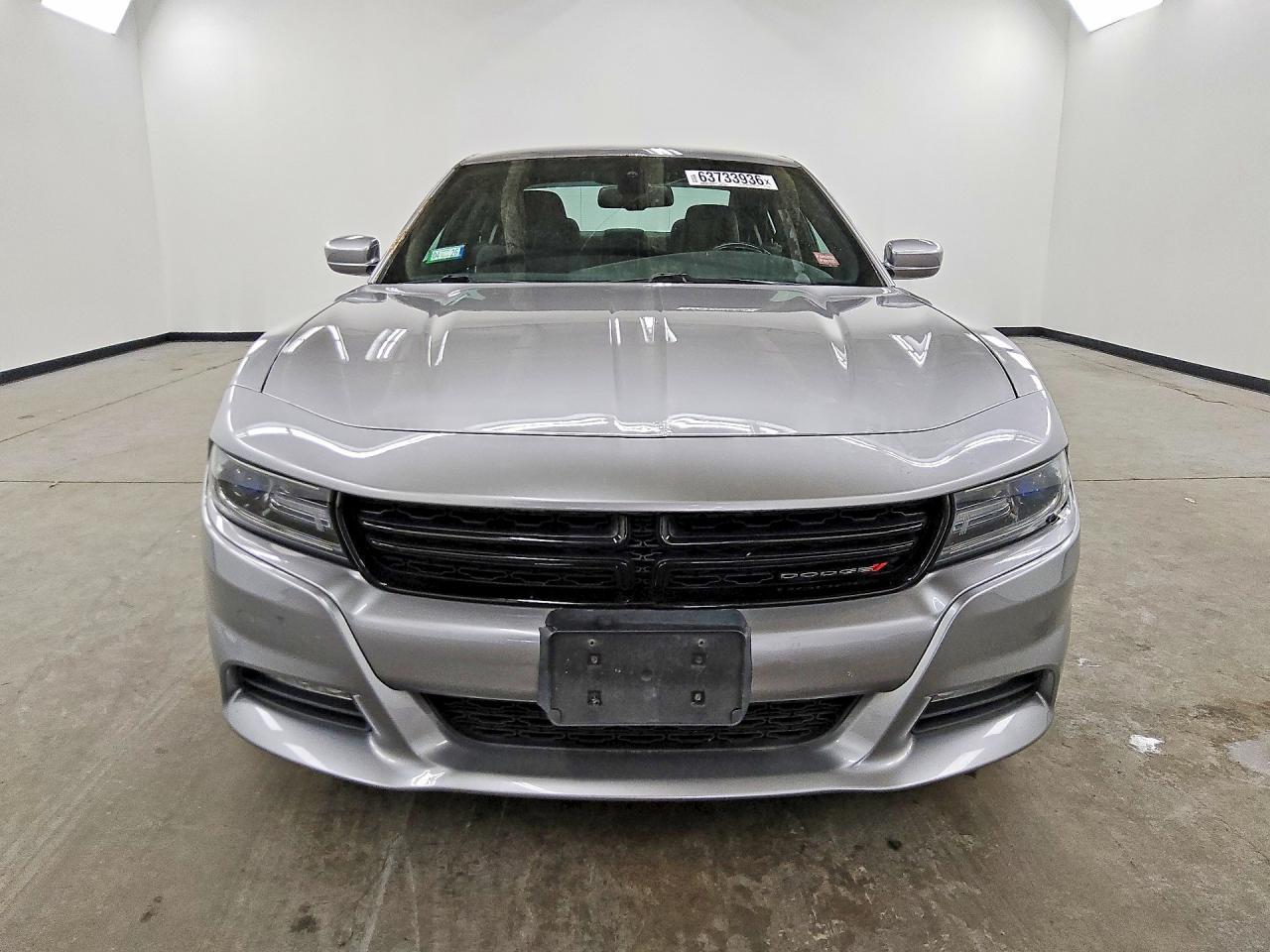 2016 Dodge Charger, Sxt