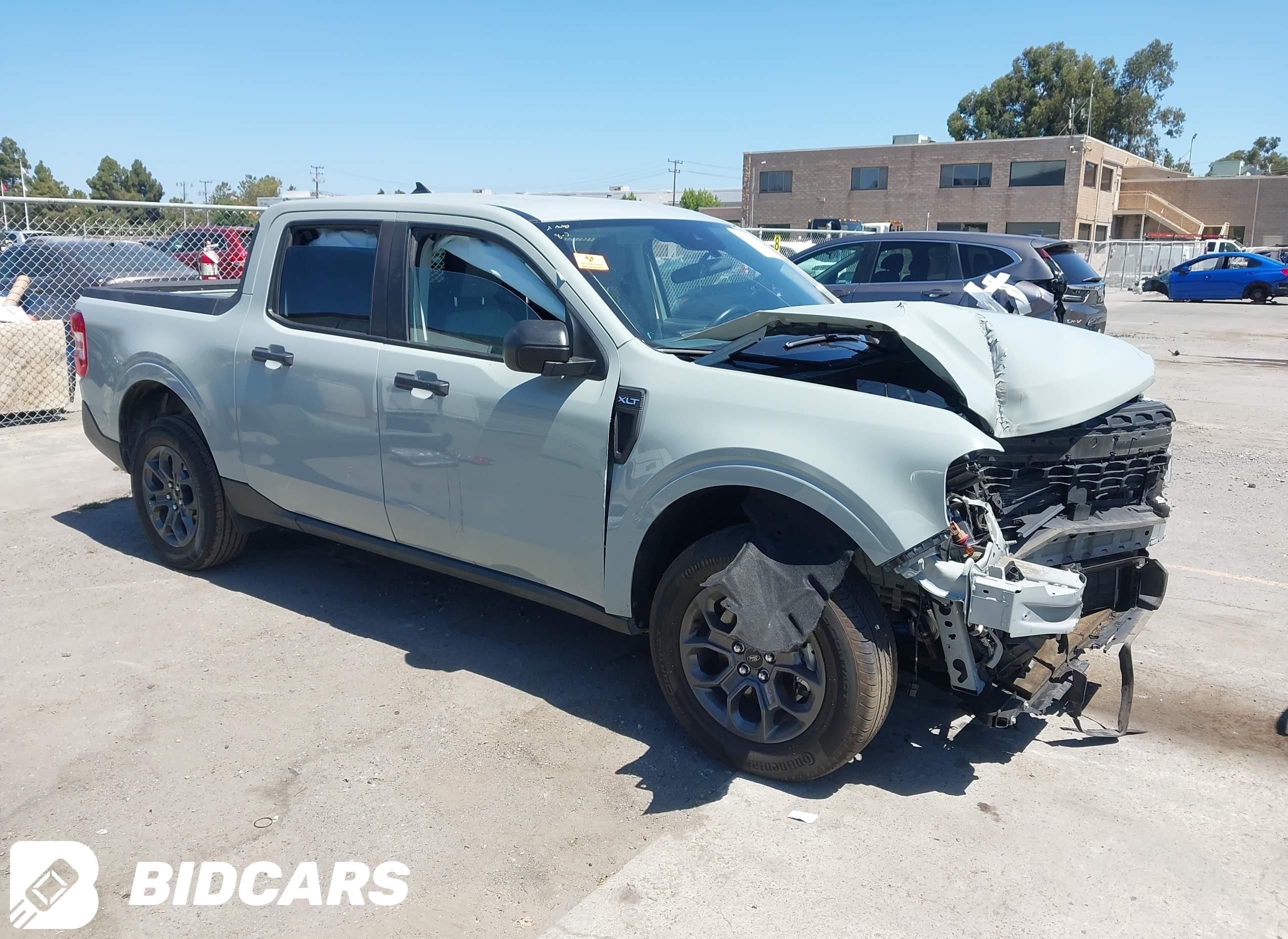 2024 Ford Maverick, Xlt