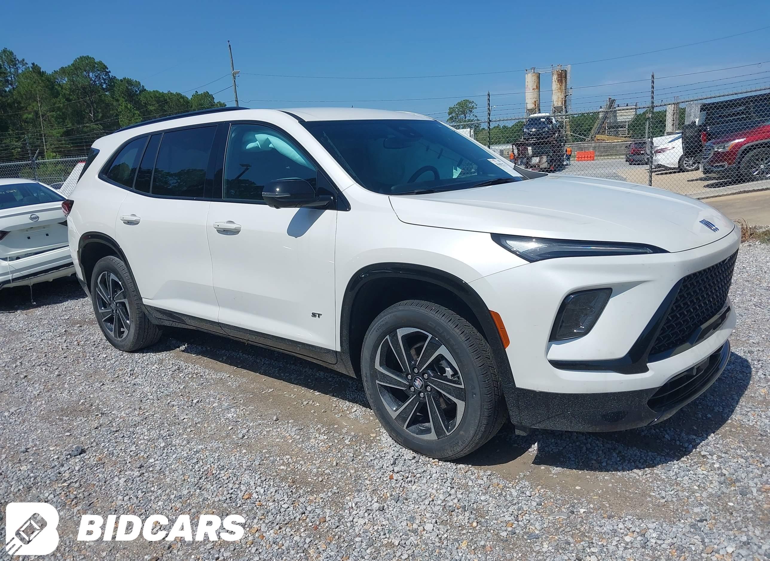 2025 Buick Enclave, Sport Tou...