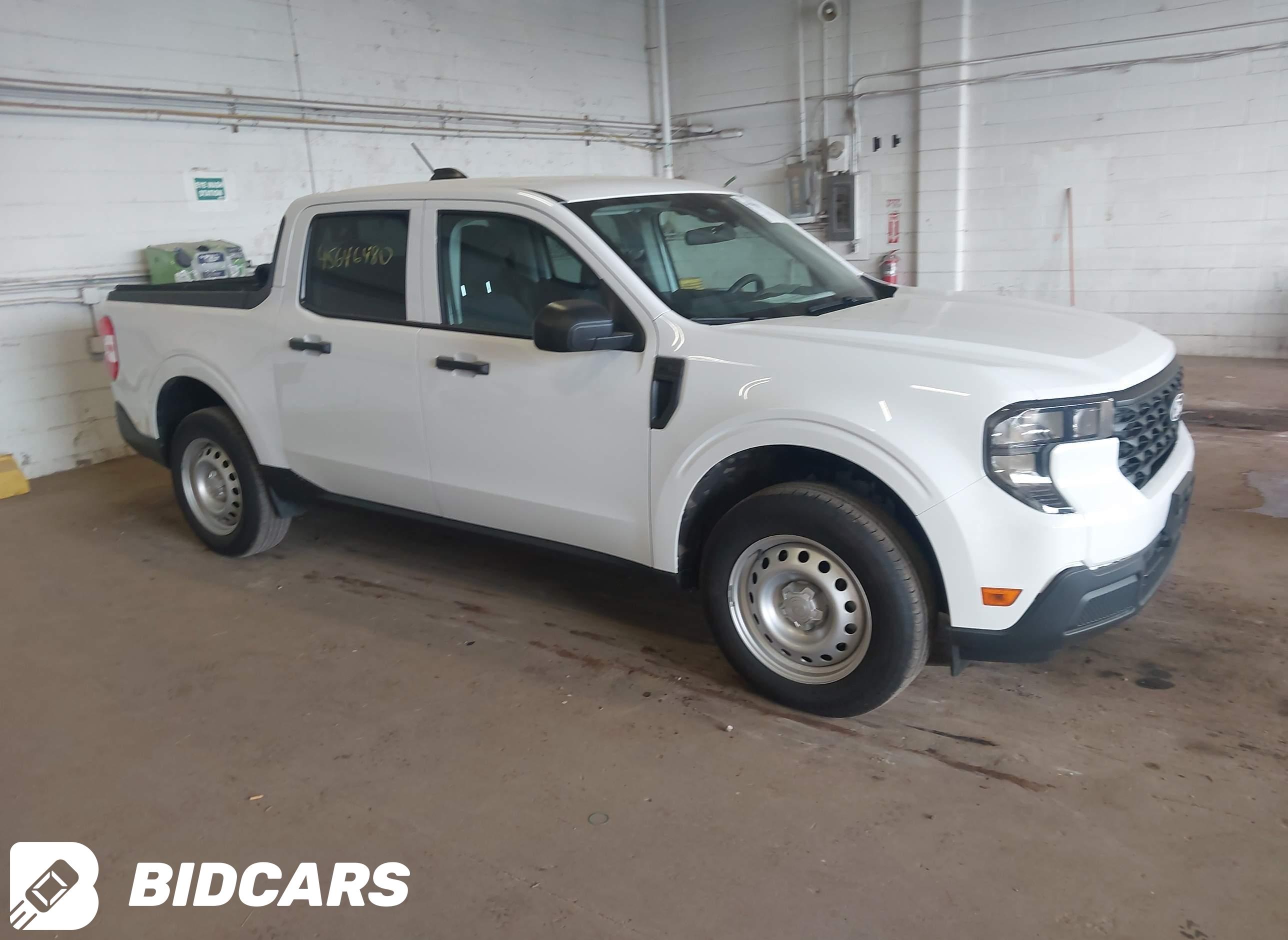 2025 Ford Maverick, XL