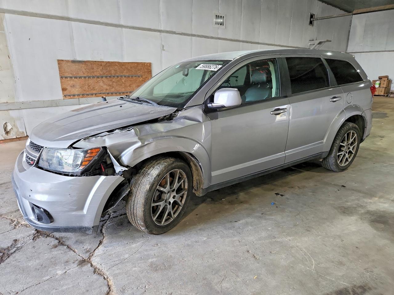2016 Dodge Journey, R/T