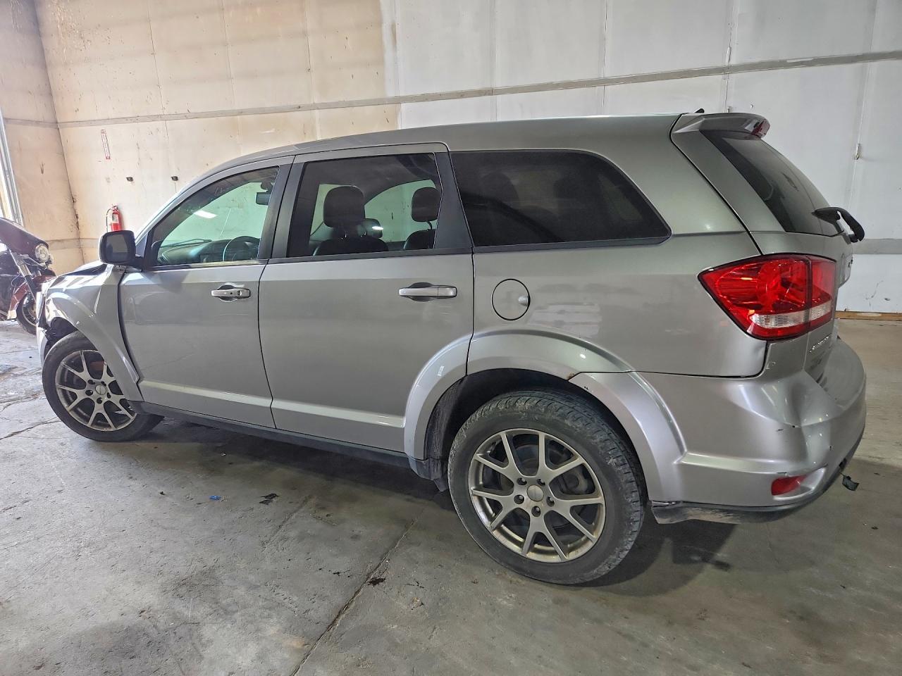 2016 Dodge Journey, R/T