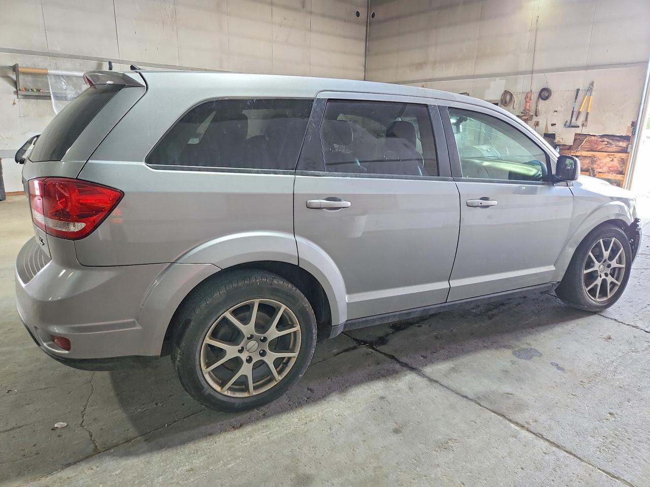 2016 Dodge Journey, R/T