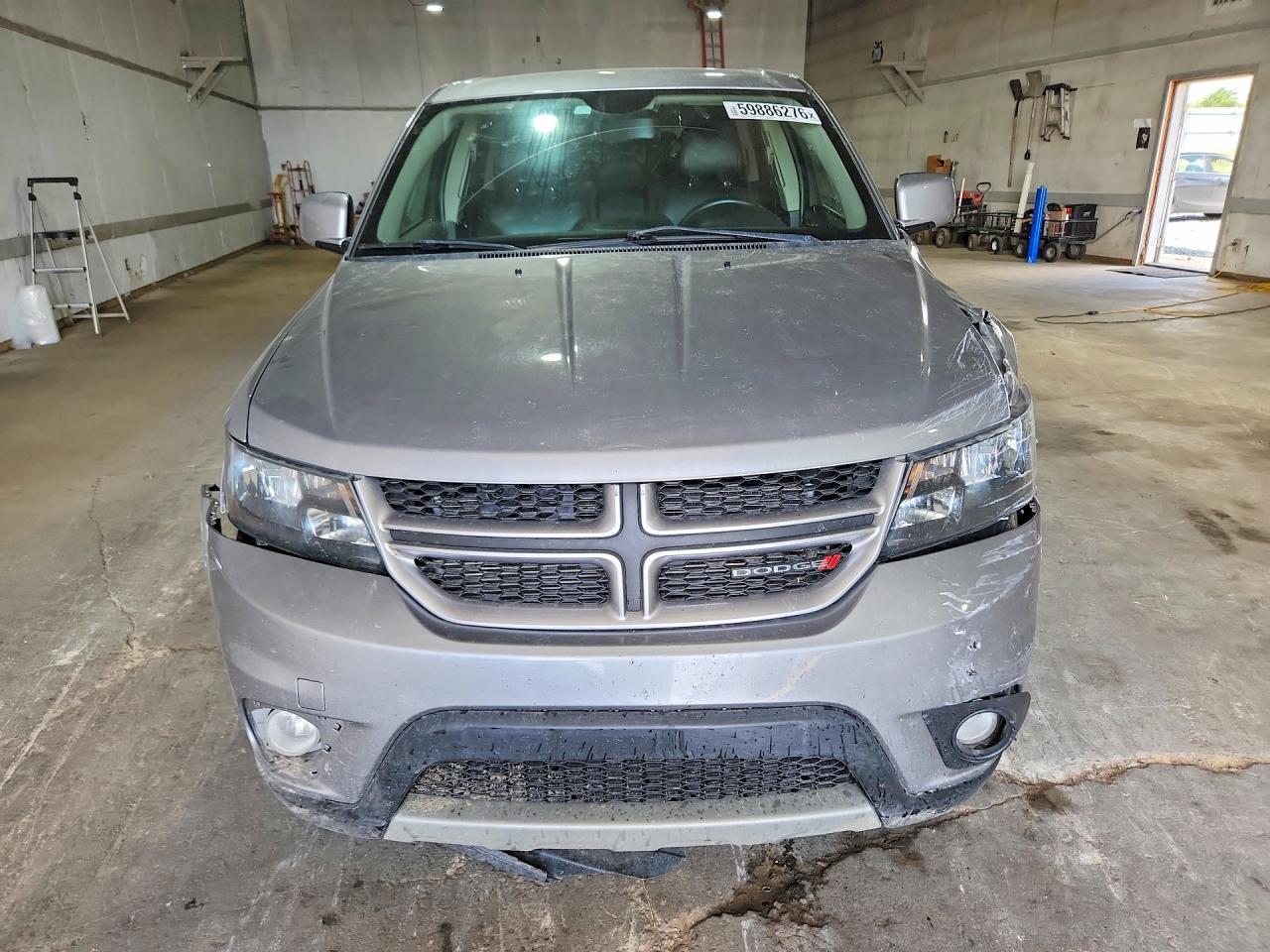 2016 Dodge Journey, R/T