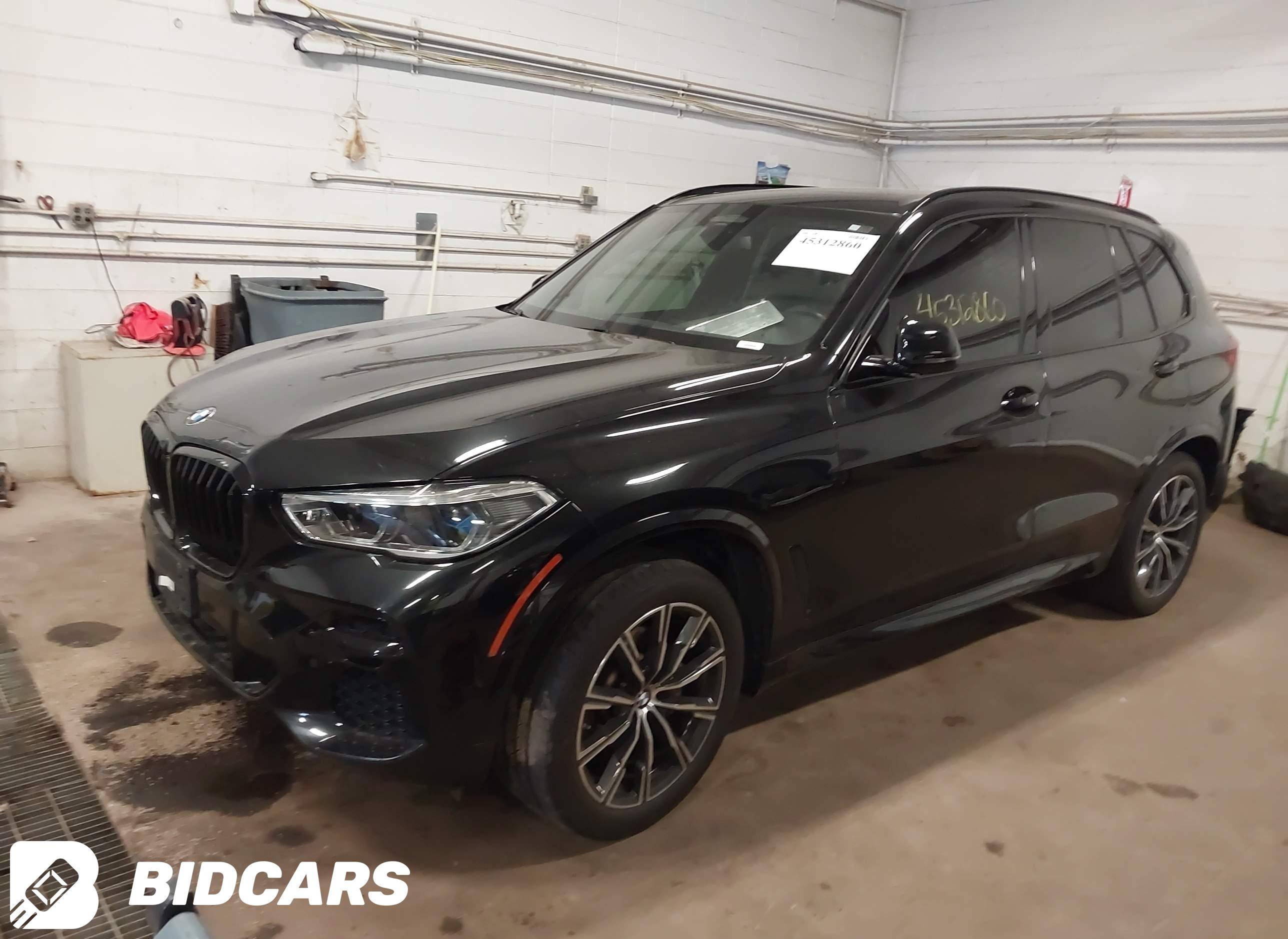 2022 BMW X5, Xdrive40I