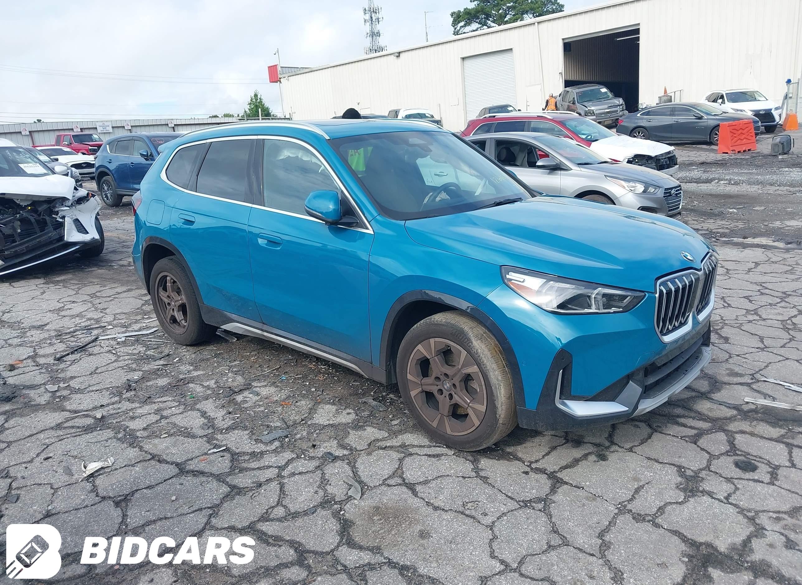 2025 BMW X1, Xdrive28I