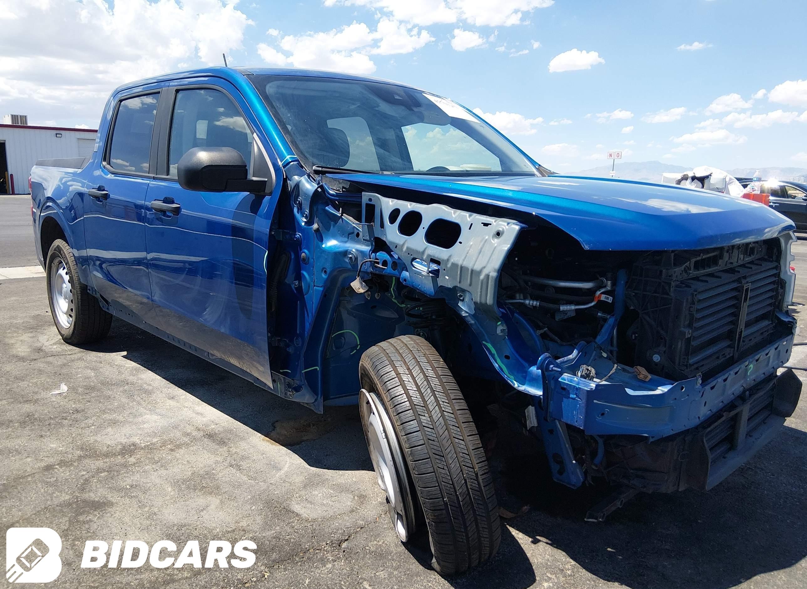2023 Ford Maverick, XL