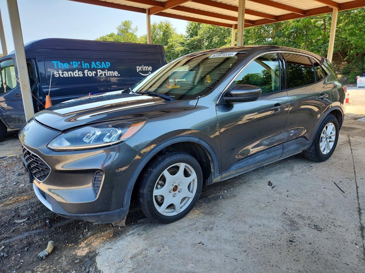 2020 Ford Escape, SE