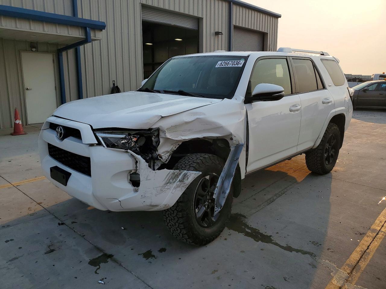 2016 Toyota 4runner, Sr5 Premium