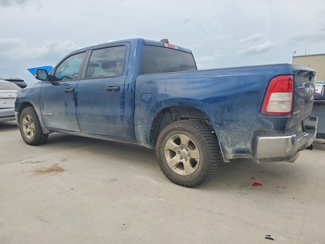 2023 RAM 1500, Big Horn/Lone...