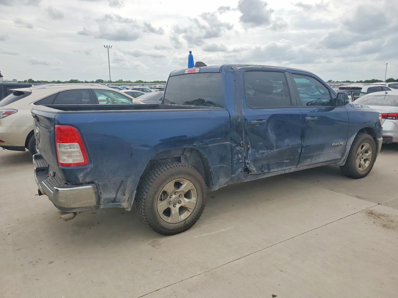 2023 RAM 1500, Big Horn/Lone...
