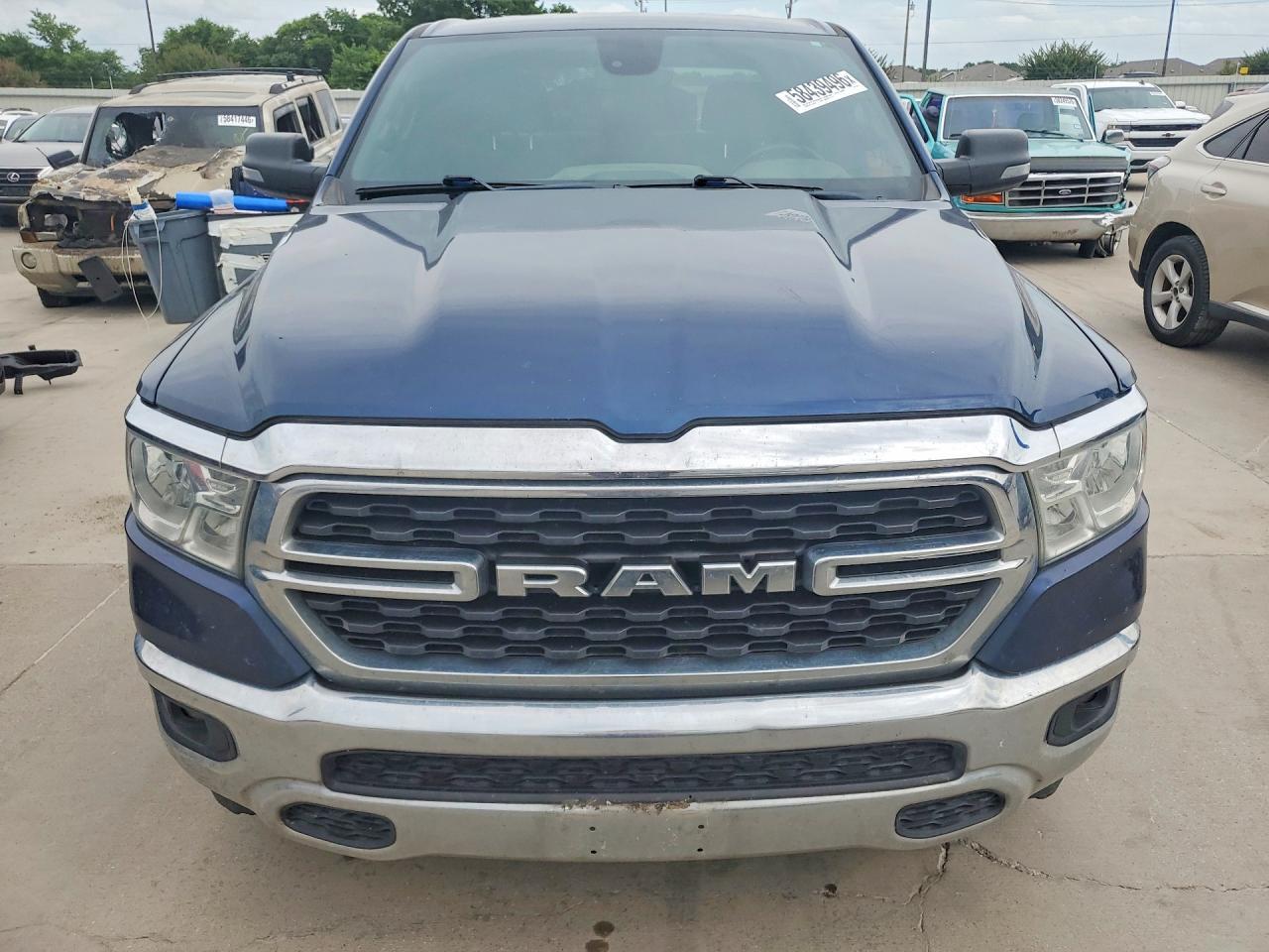 2023 RAM 1500, Big Horn/Lone...