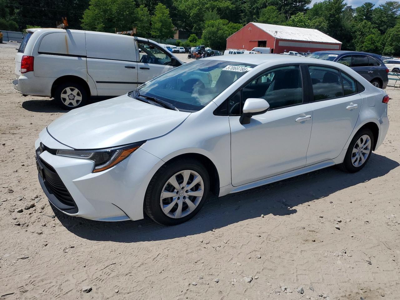 2024 Toyota Corolla, LE