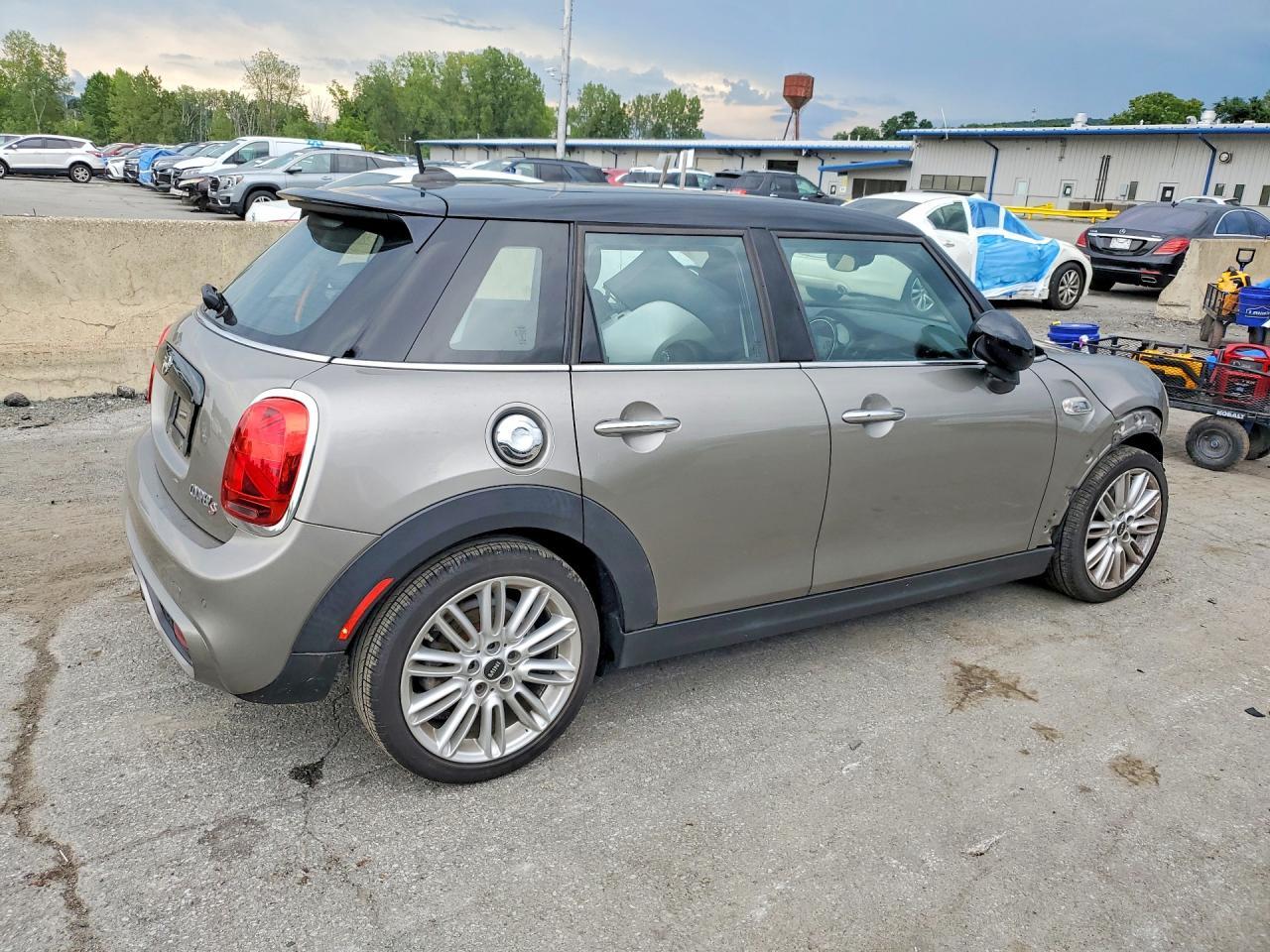 2019 Mini Cooper, S