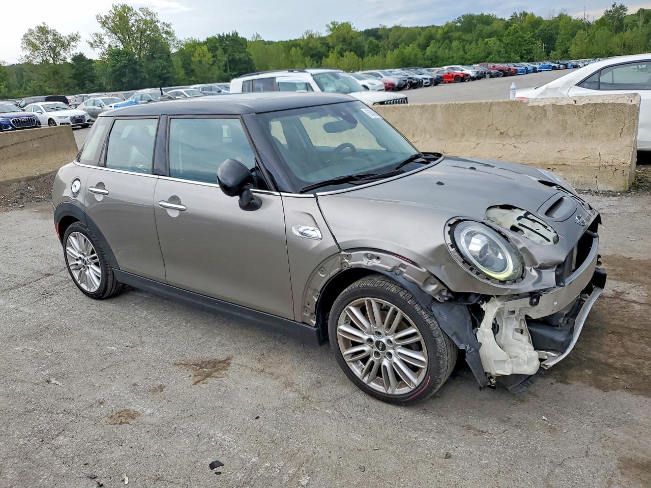 2019 Mini Cooper, S