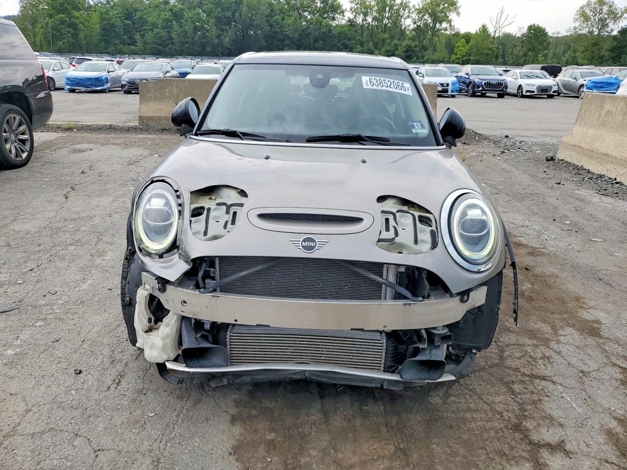 2019 Mini Cooper, S