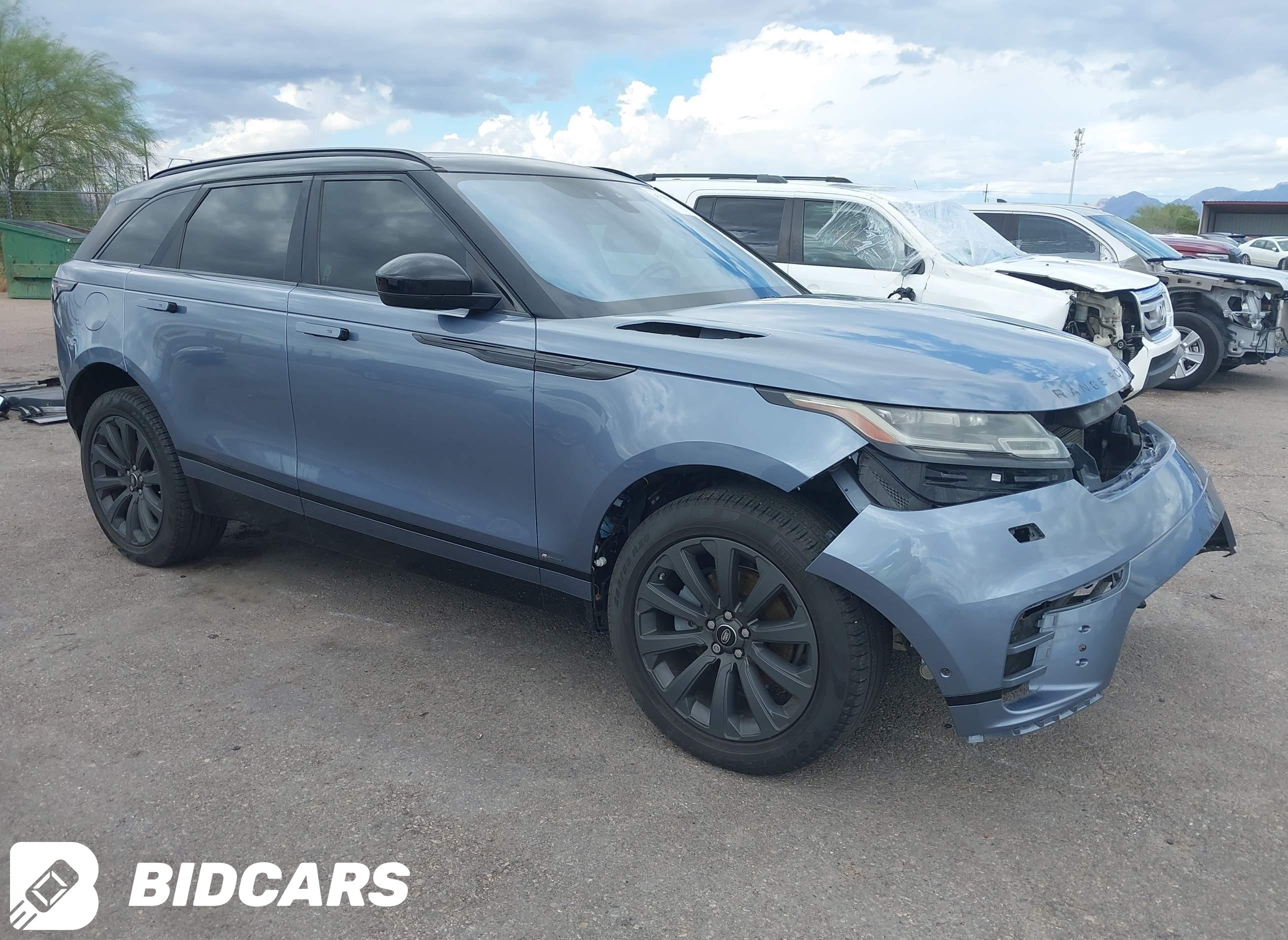 2019 Land Rover Range Rover,...