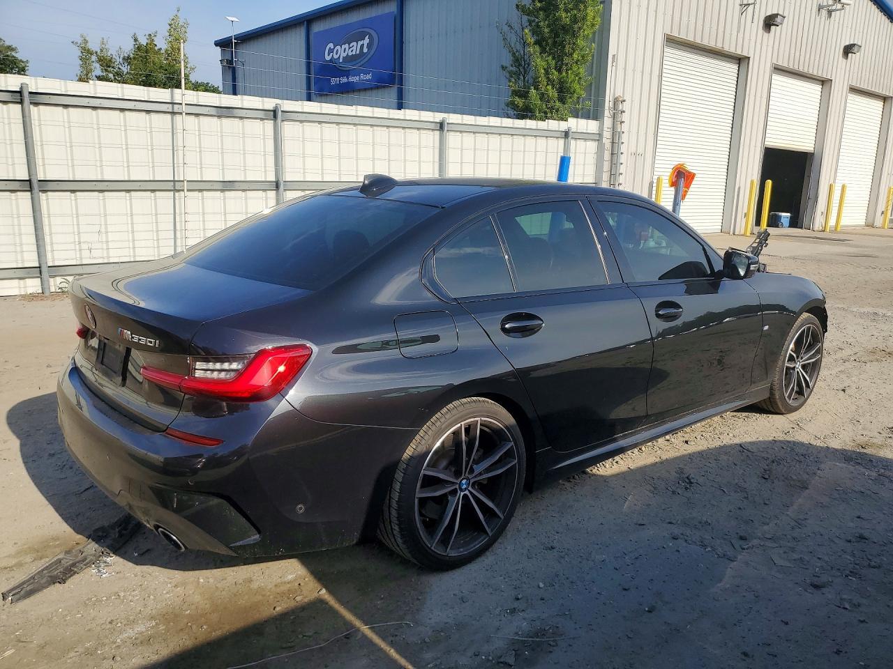 2021 BMW 3 Series, 330I