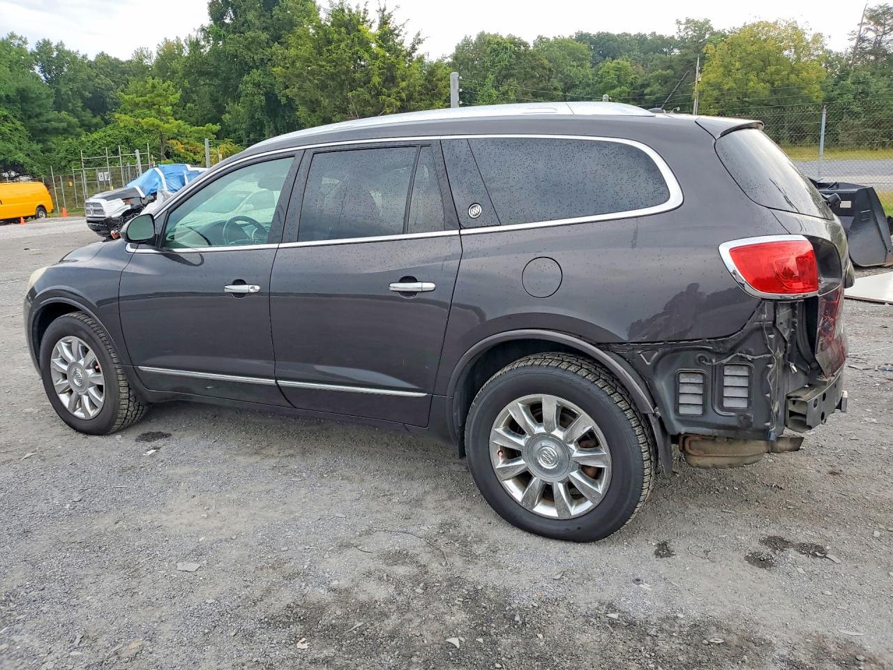 2015 Buick Enclave