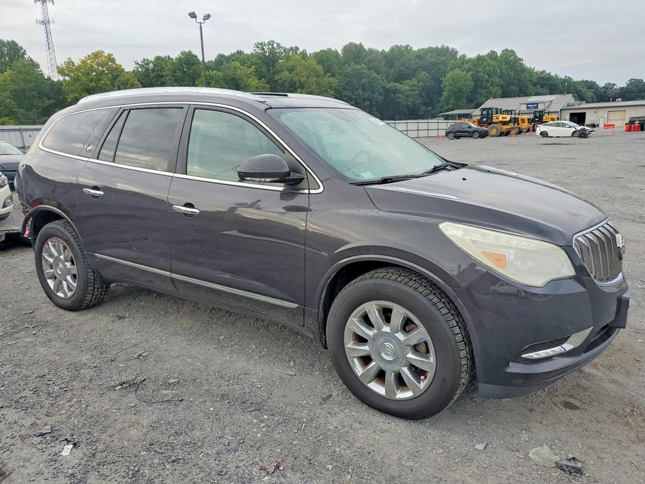 2015 Buick Enclave