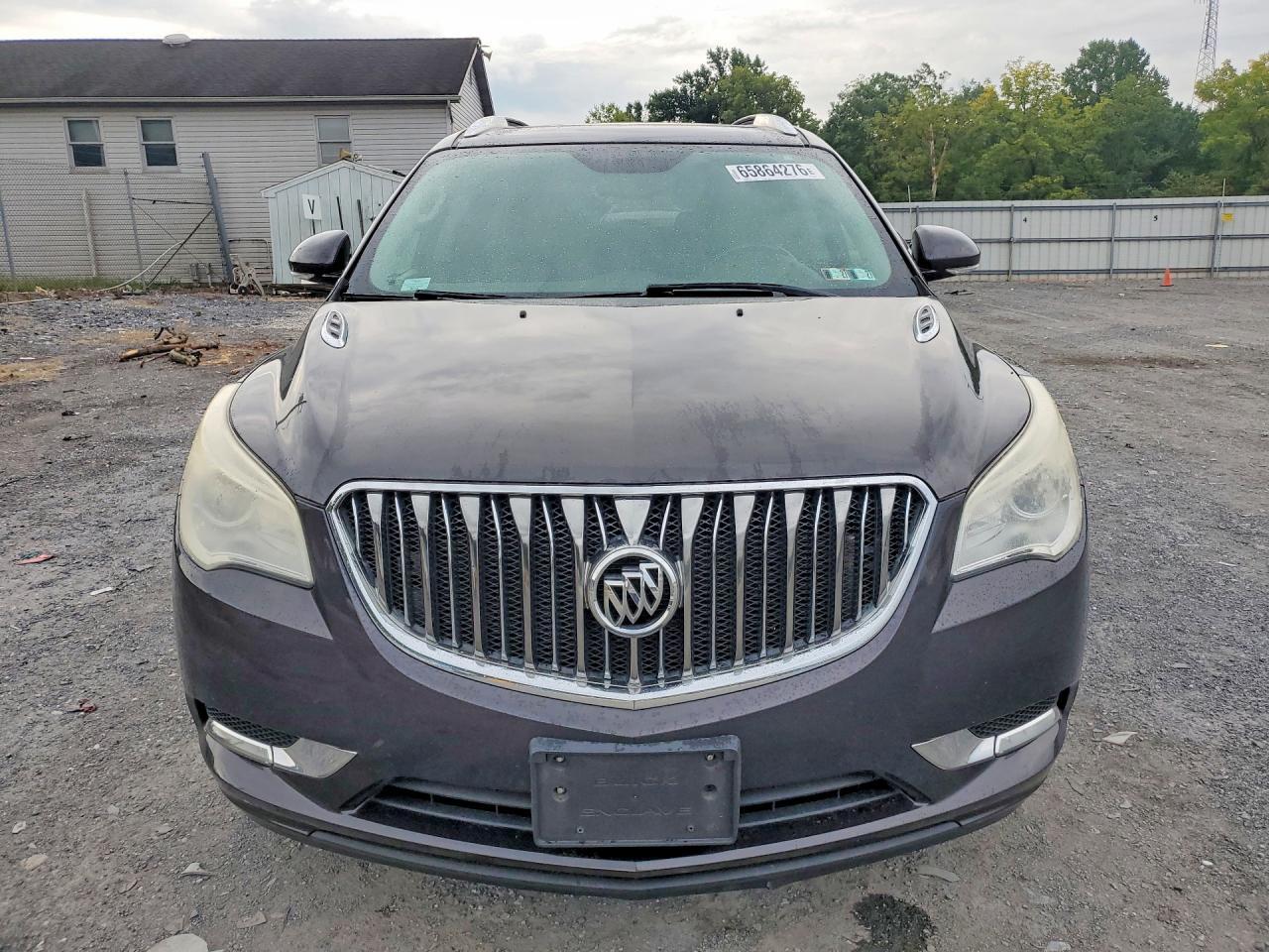 2015 Buick Enclave
