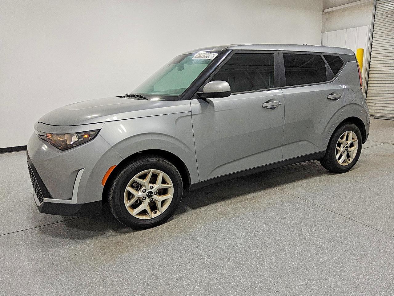 2024 KIA Soul, LX