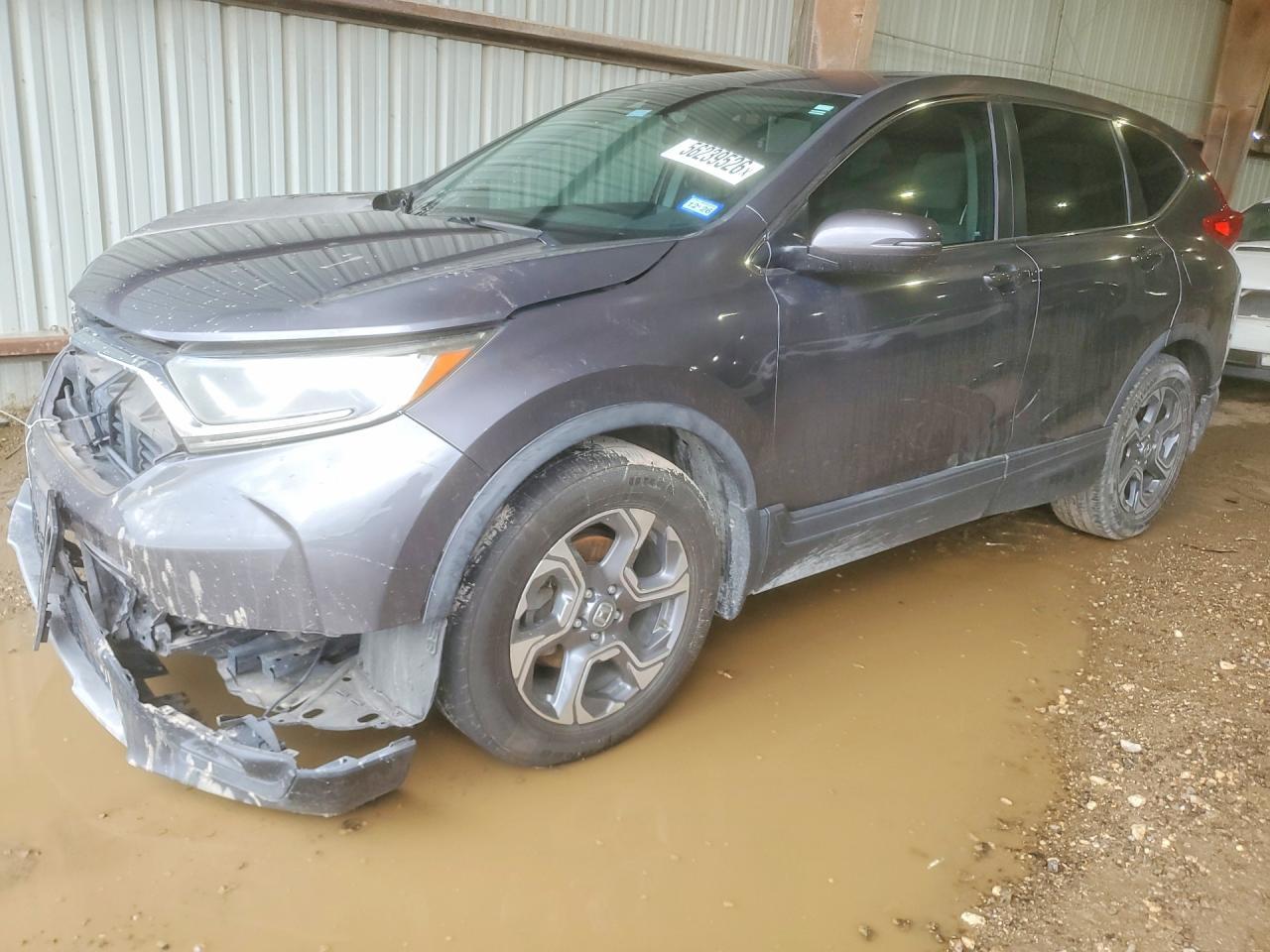 2019 Honda CR-V, EX