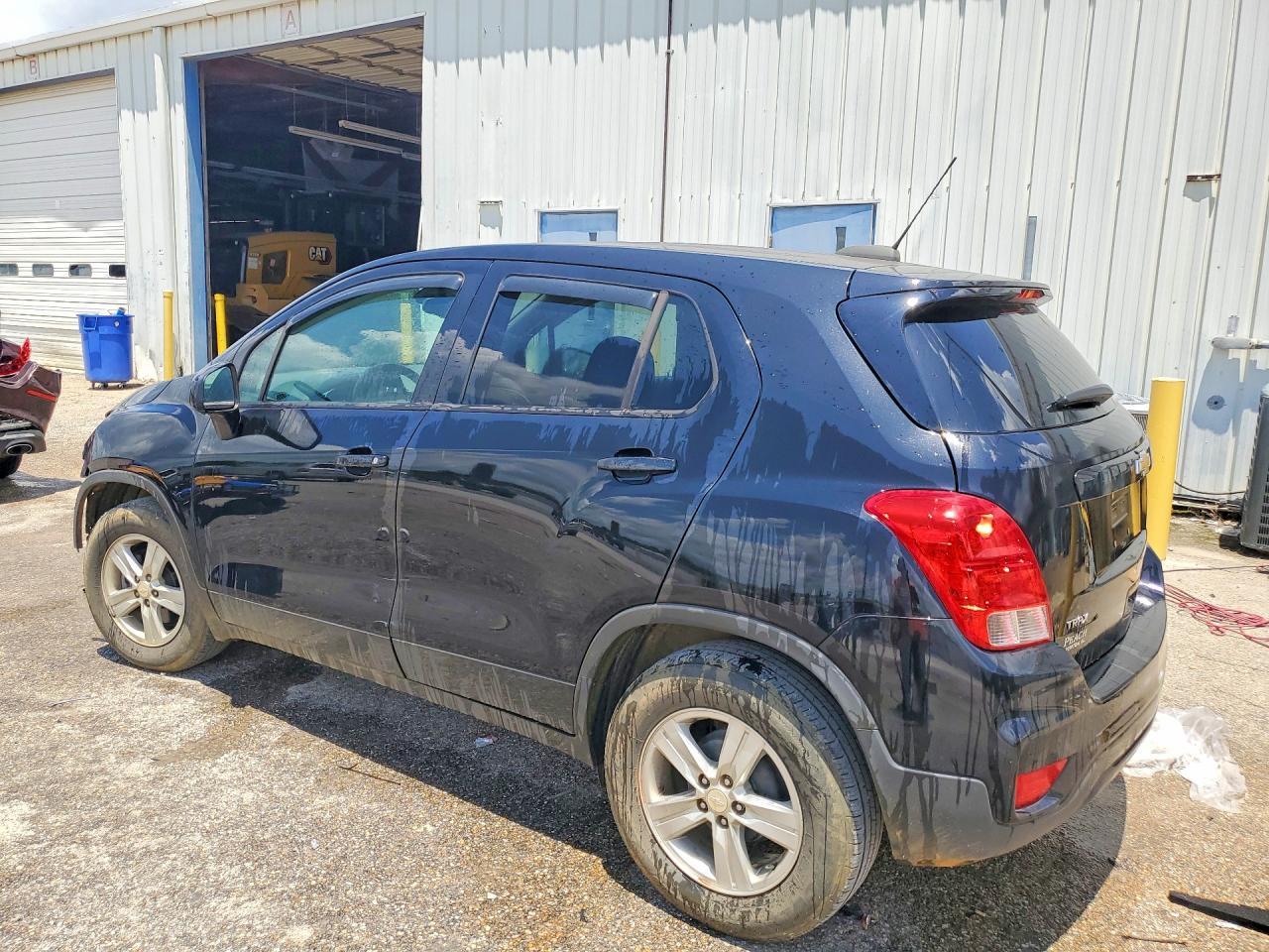 2020 Chevrolet Trax, LS