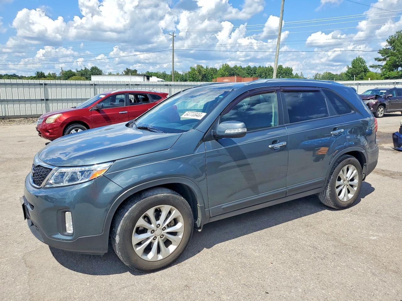 2015 KIA Sorento, EX