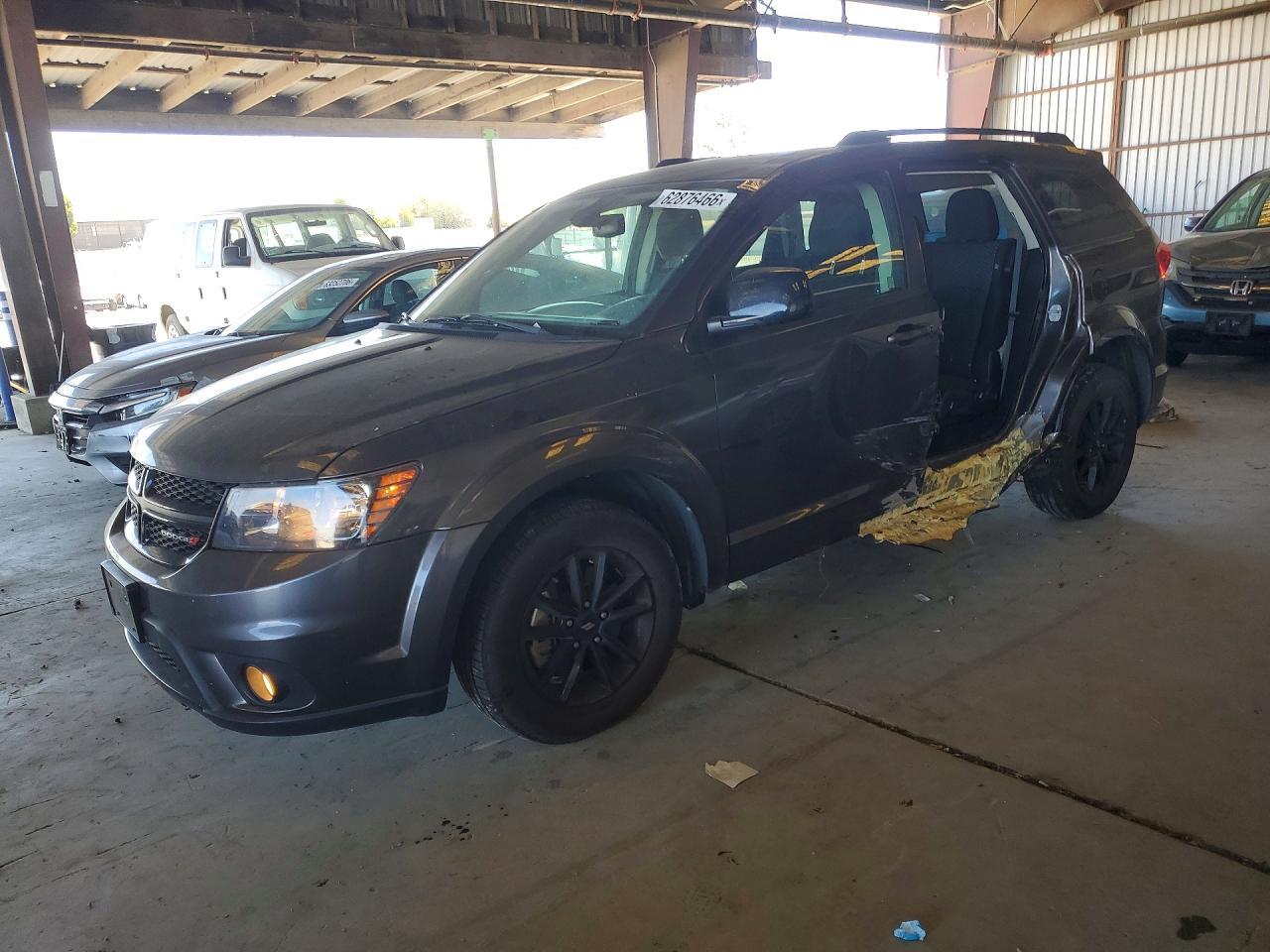 2019 Dodge Journey, SE