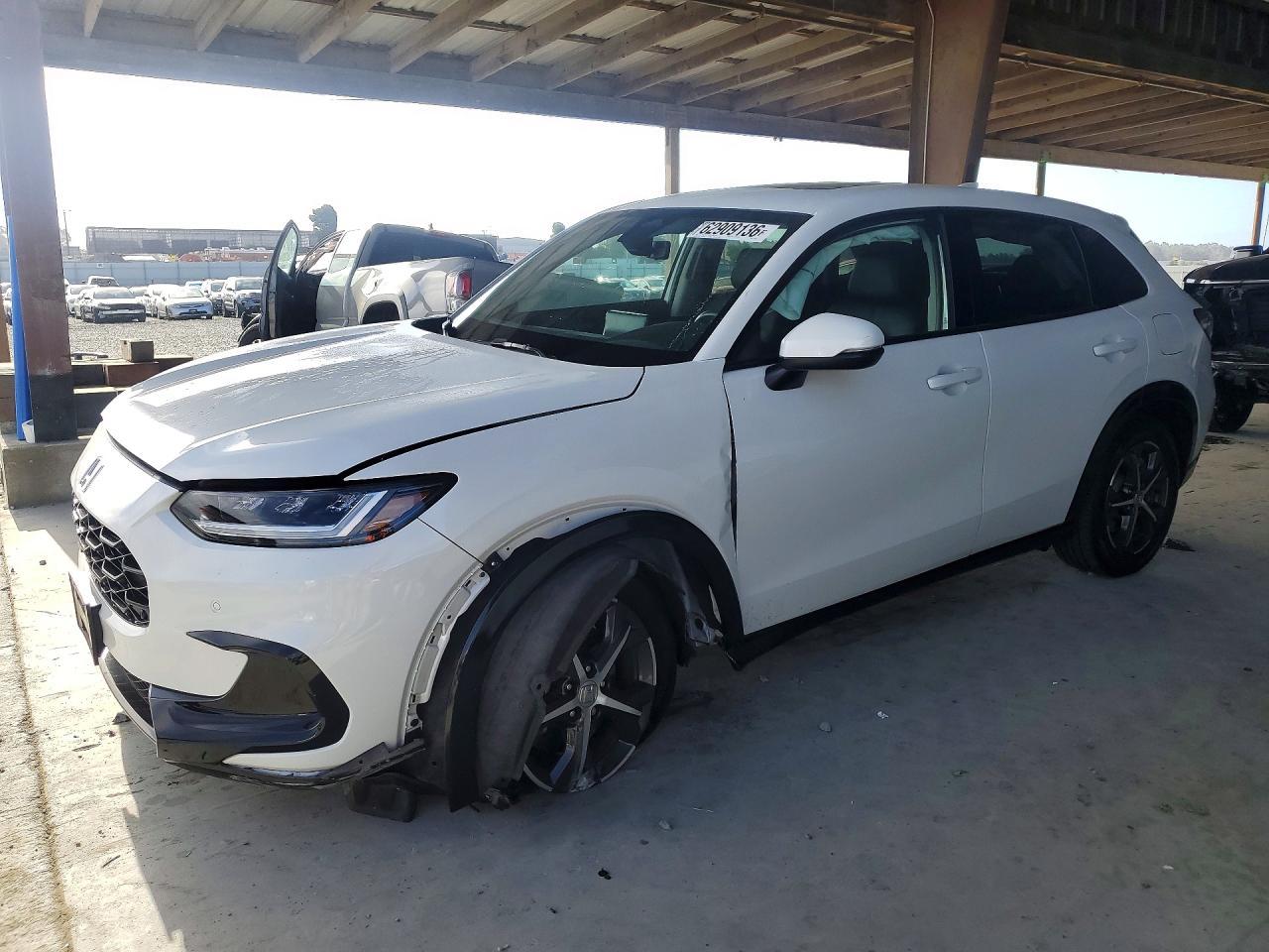 2024 Honda HR-V, Exl