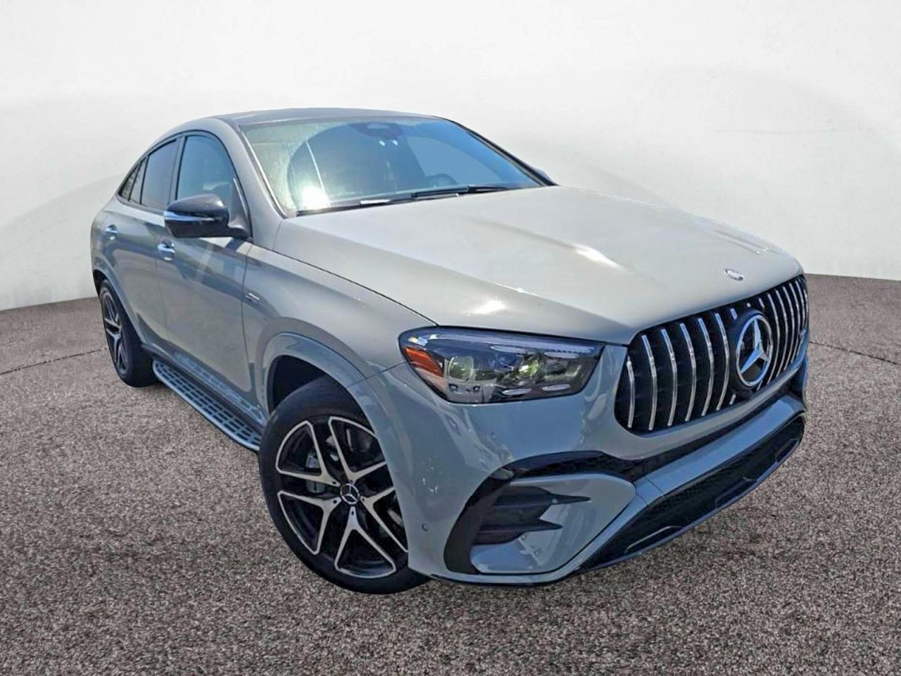 2024 Mercedes-Benz GLE-Class,...