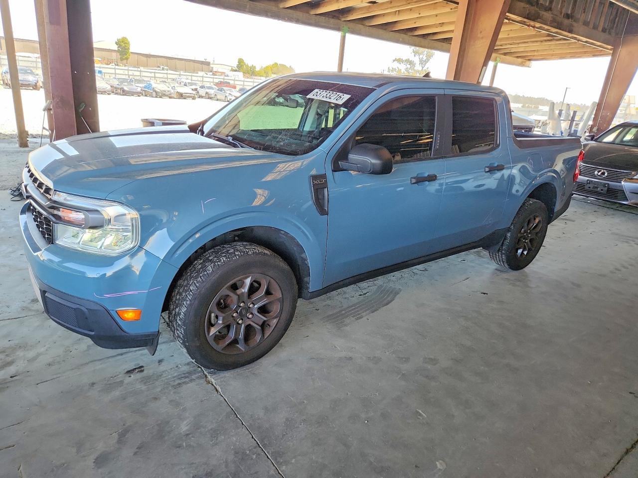 2022 Ford Maverick, XL