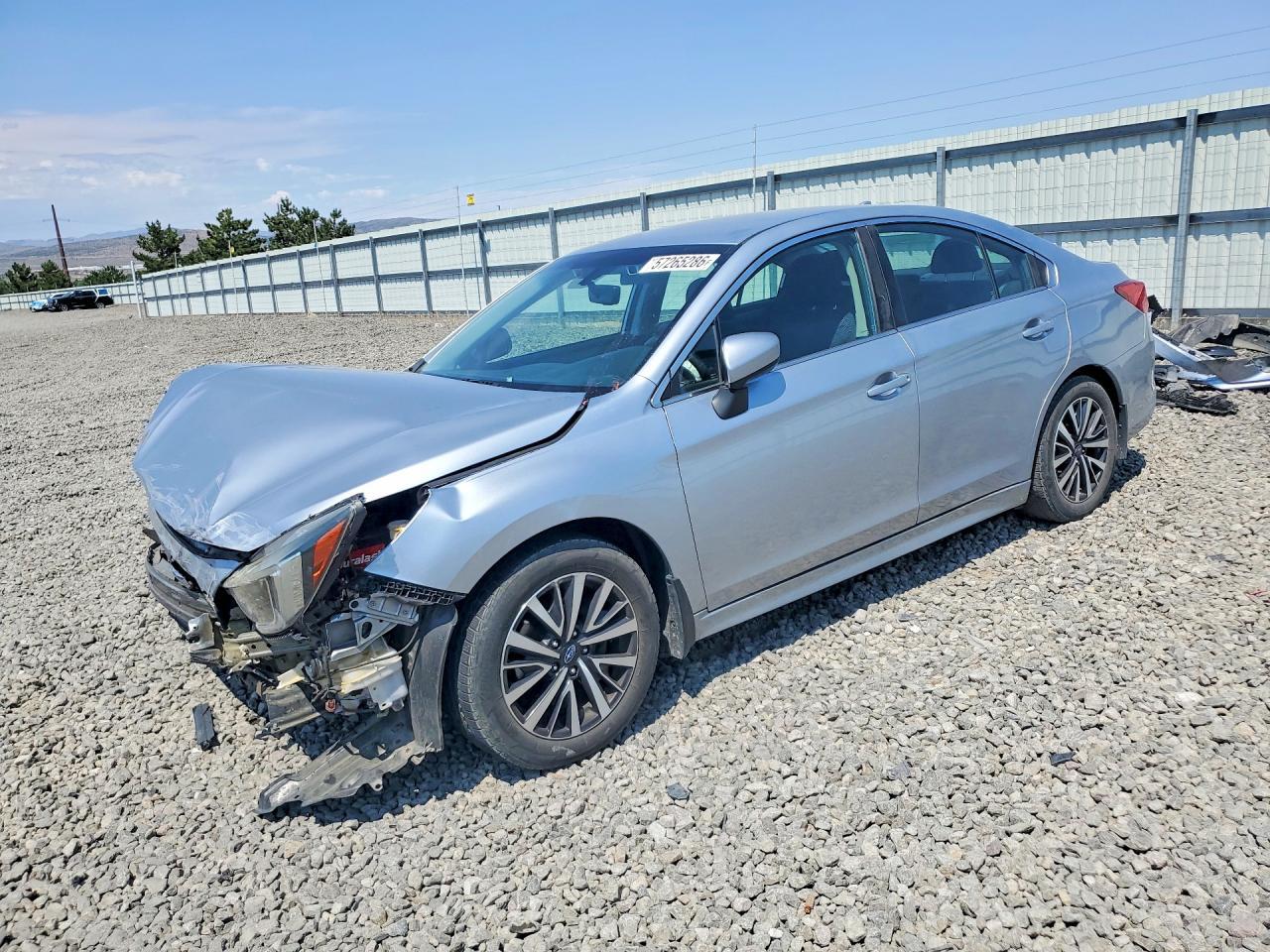 2019 Subaru Legacy, 2.5I Premium