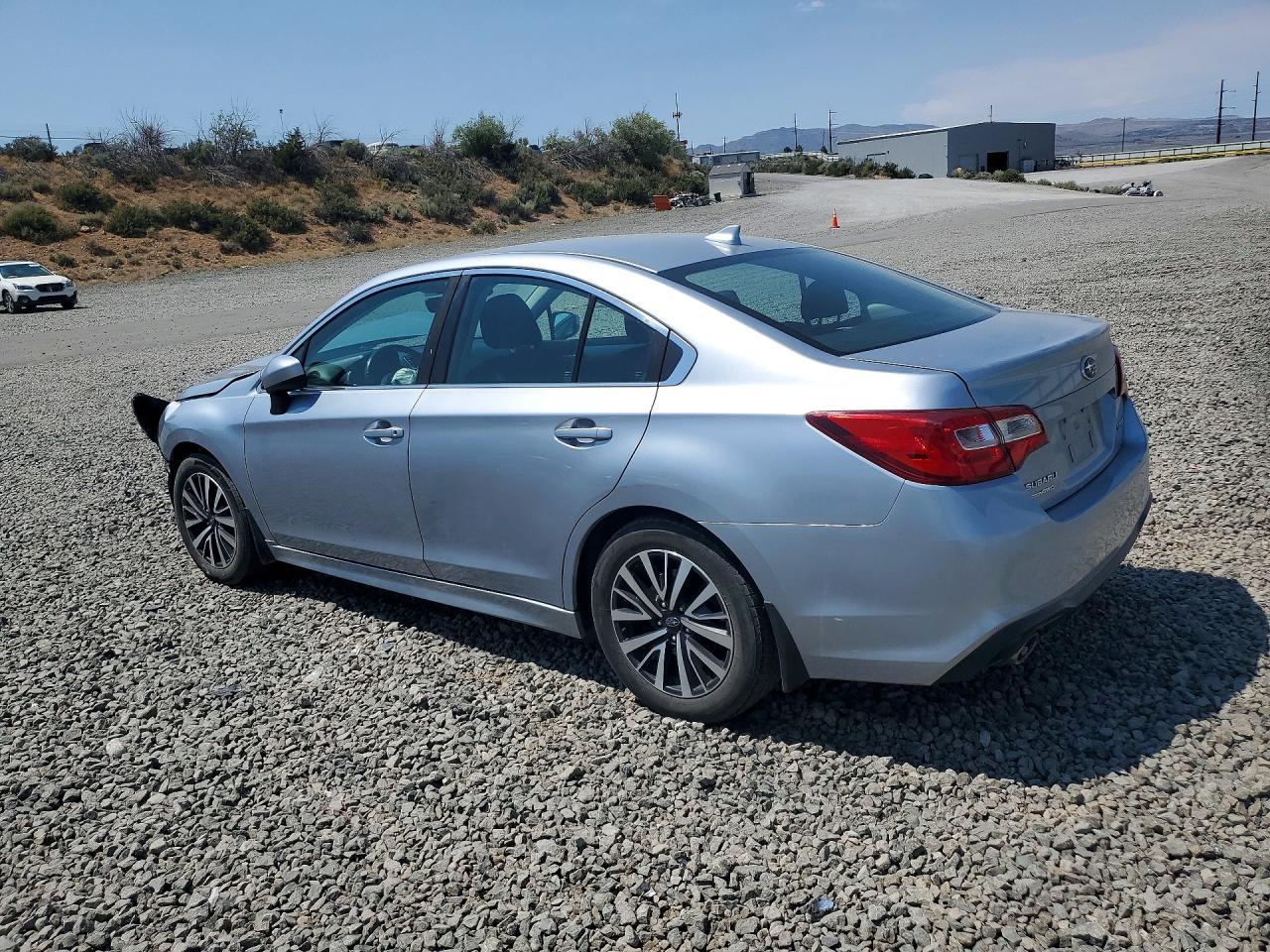 2019 Subaru Legacy, 2.5I Premium