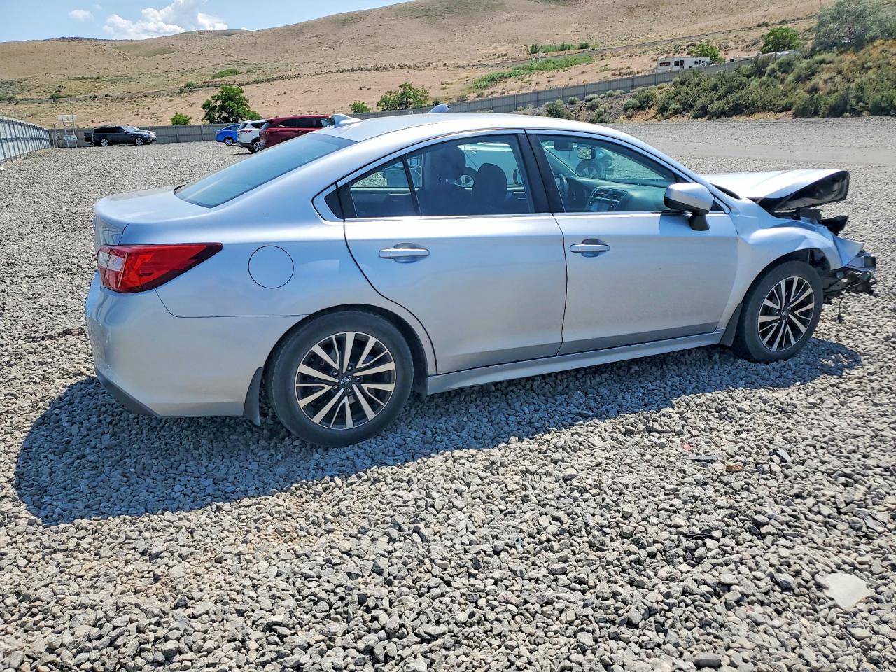 2019 Subaru Legacy, 2.5I Premium